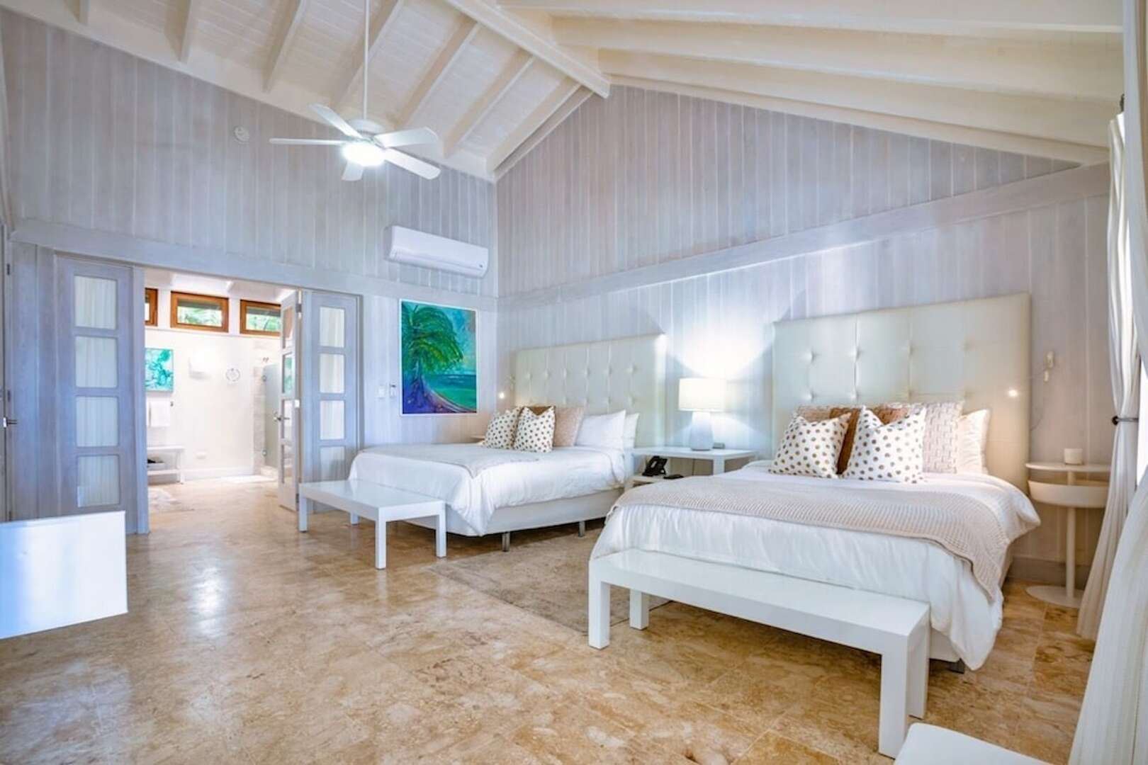 Villa Fantasia - Casa De Campo