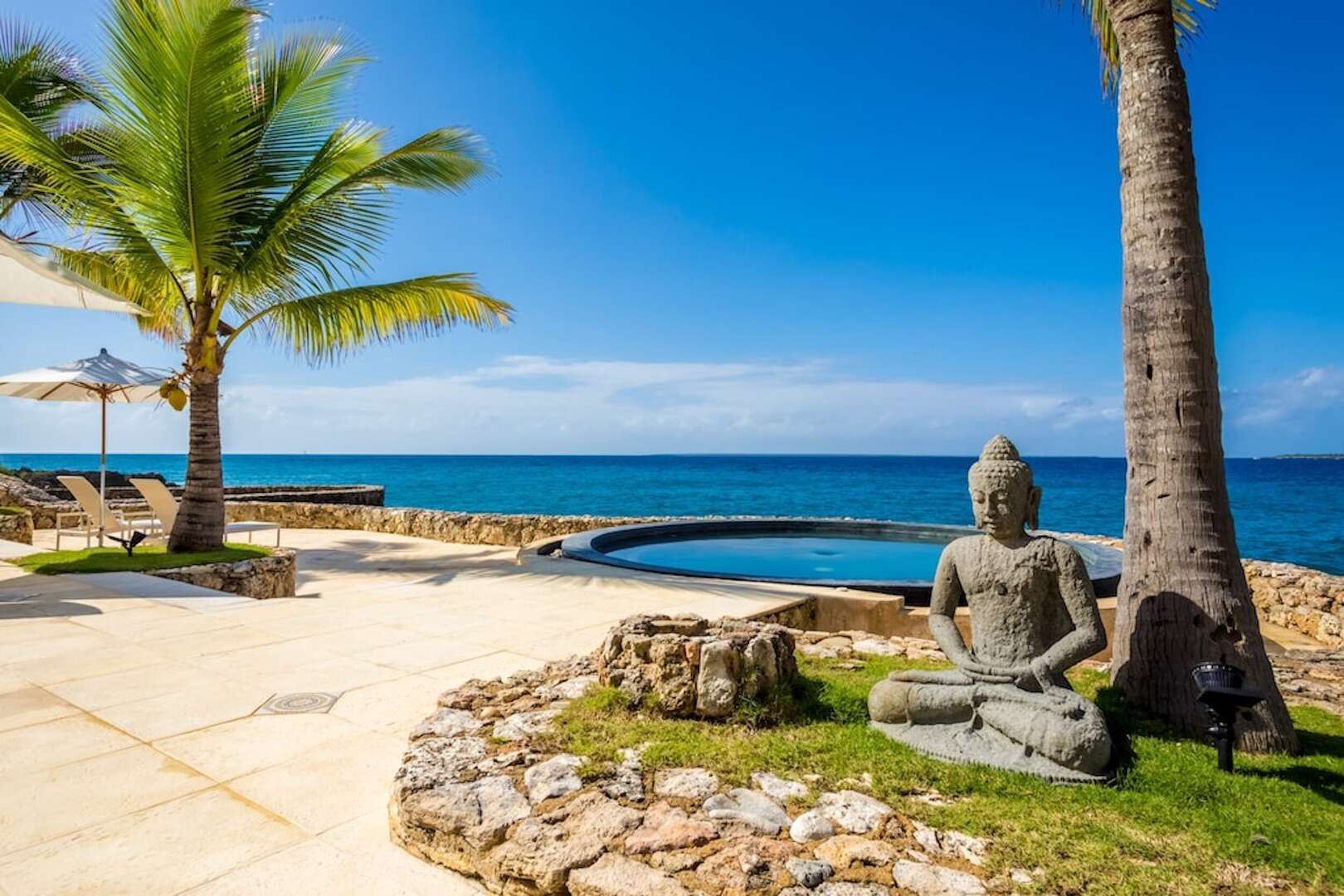 Villa Fantasia - Casa De Campo