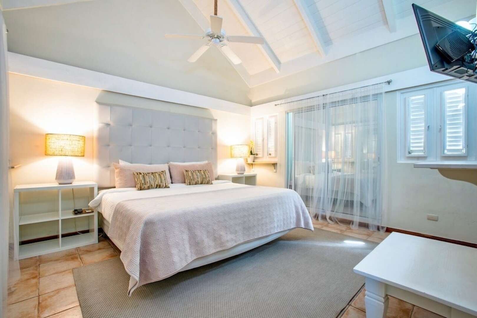 Villa Fantasia - Casa De Campo