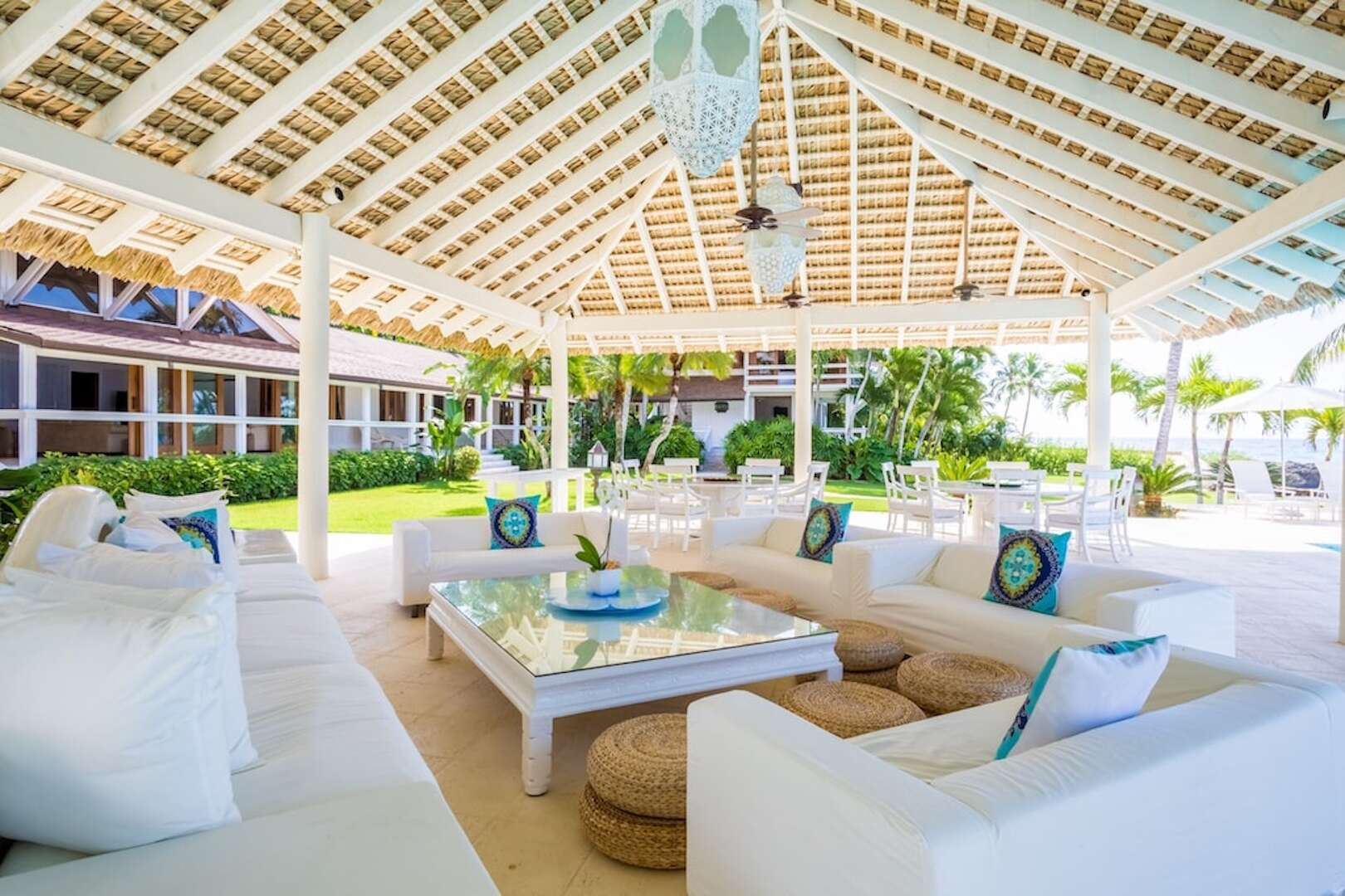 Villa Fantasia - Casa De Campo