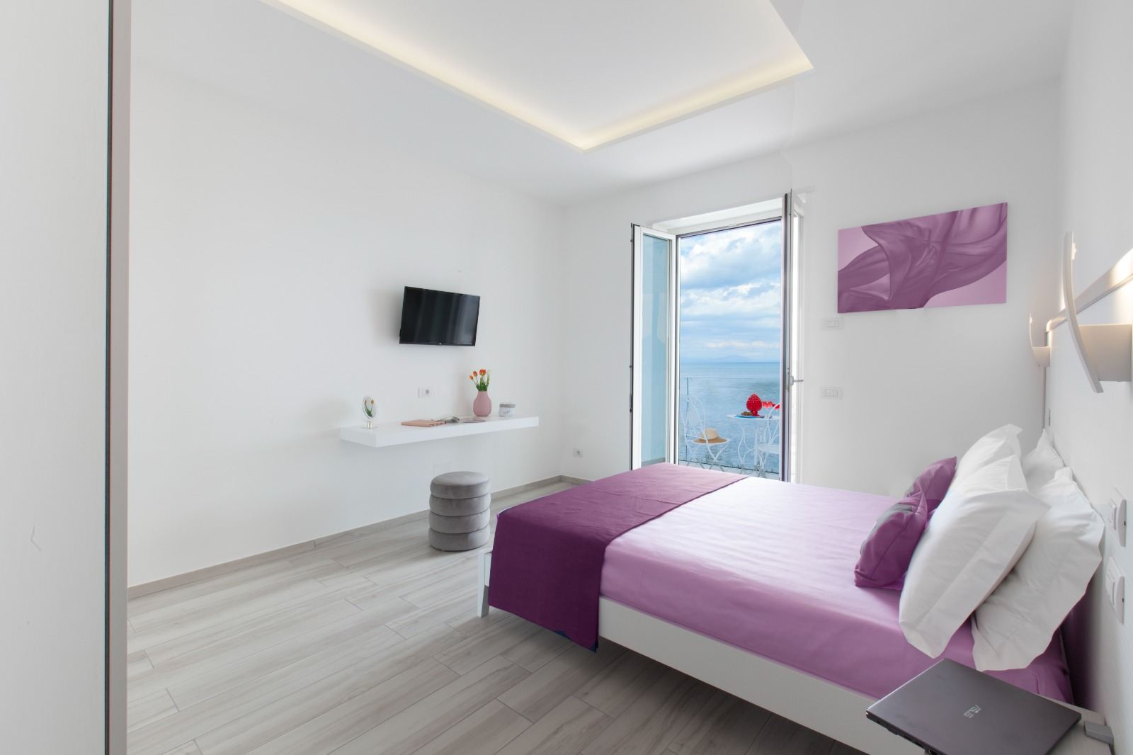 Villa Vittoria - Massa Lubrense