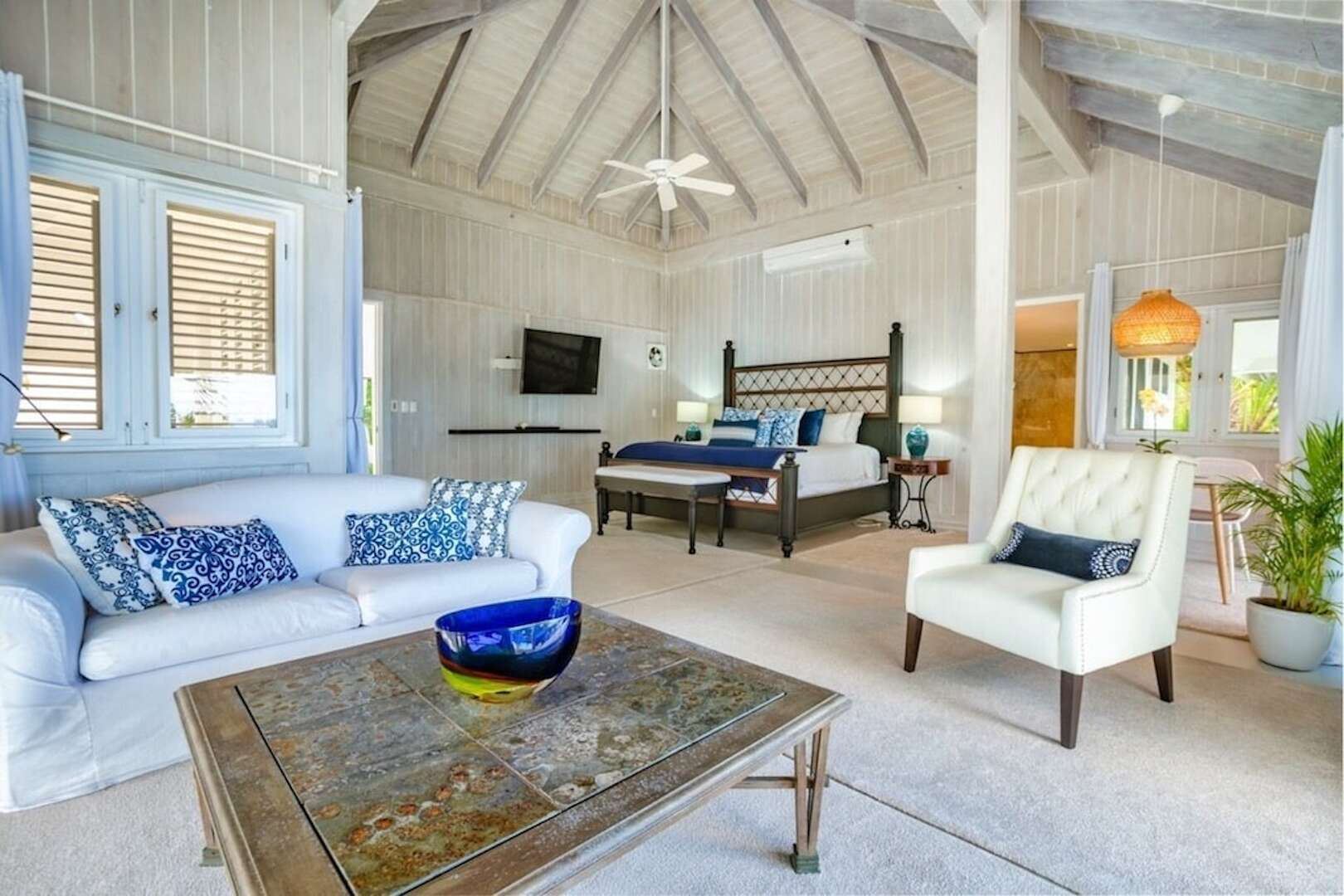 Villa Fantasia - Casa De Campo