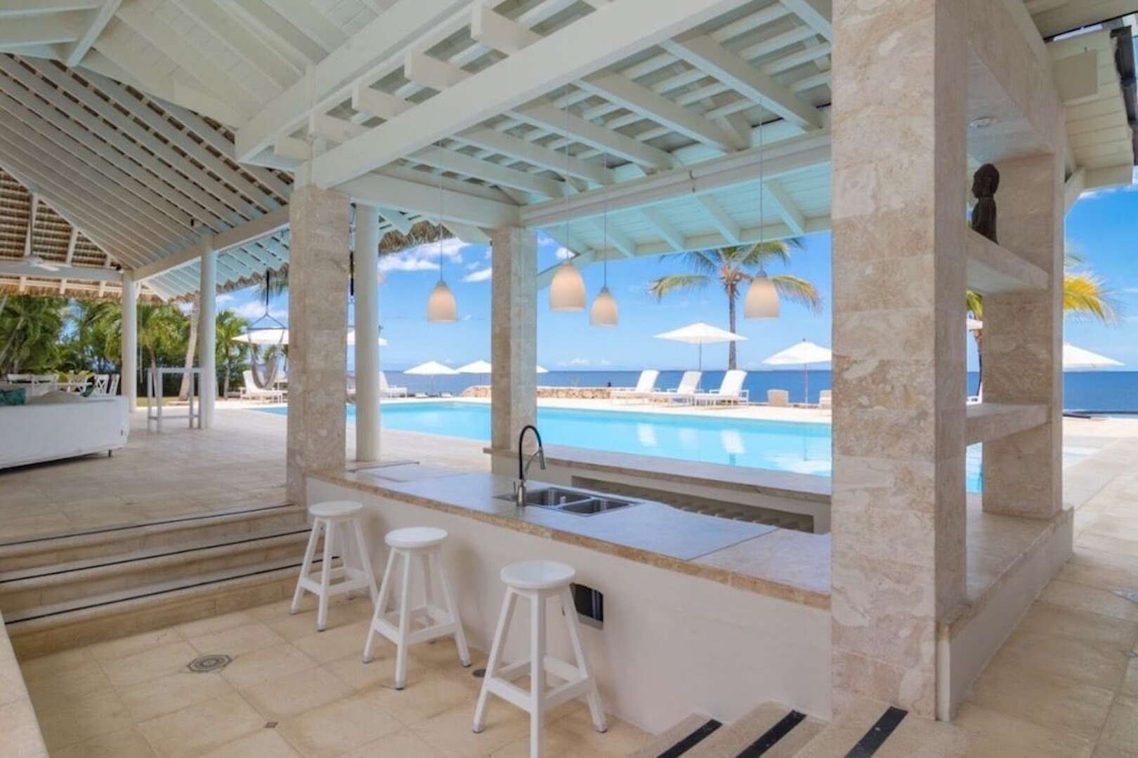 Villa Fantasia - Casa De Campo