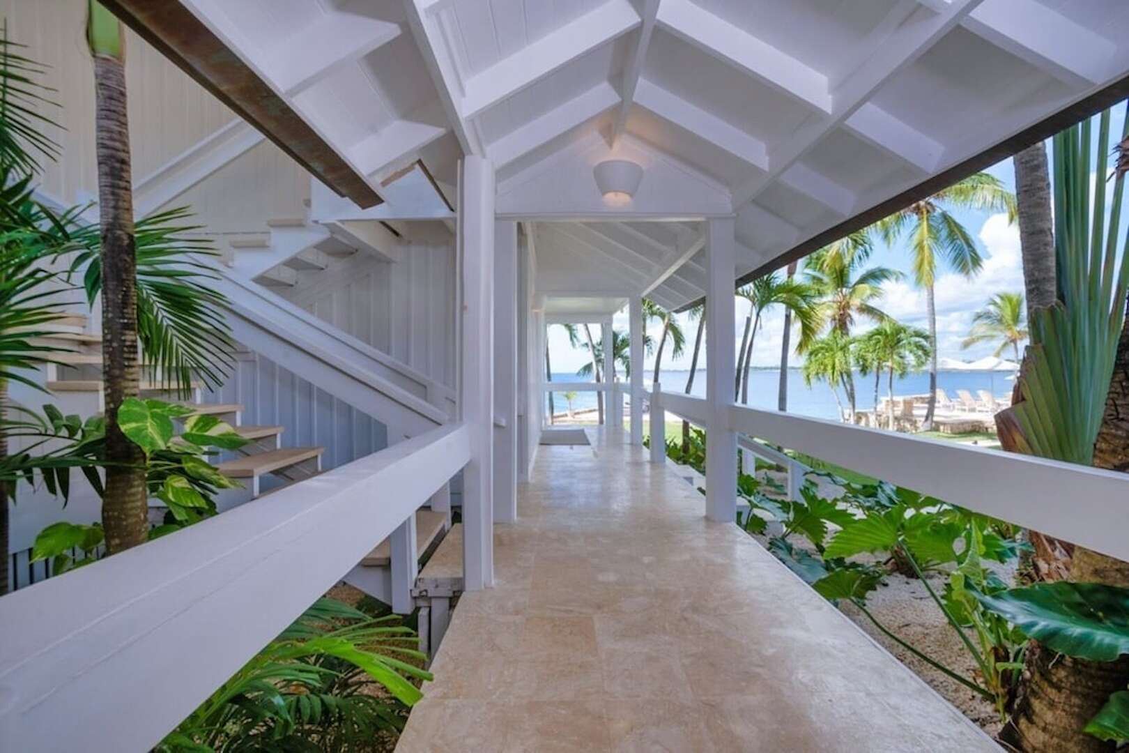 Villa Fantasia - Casa De Campo