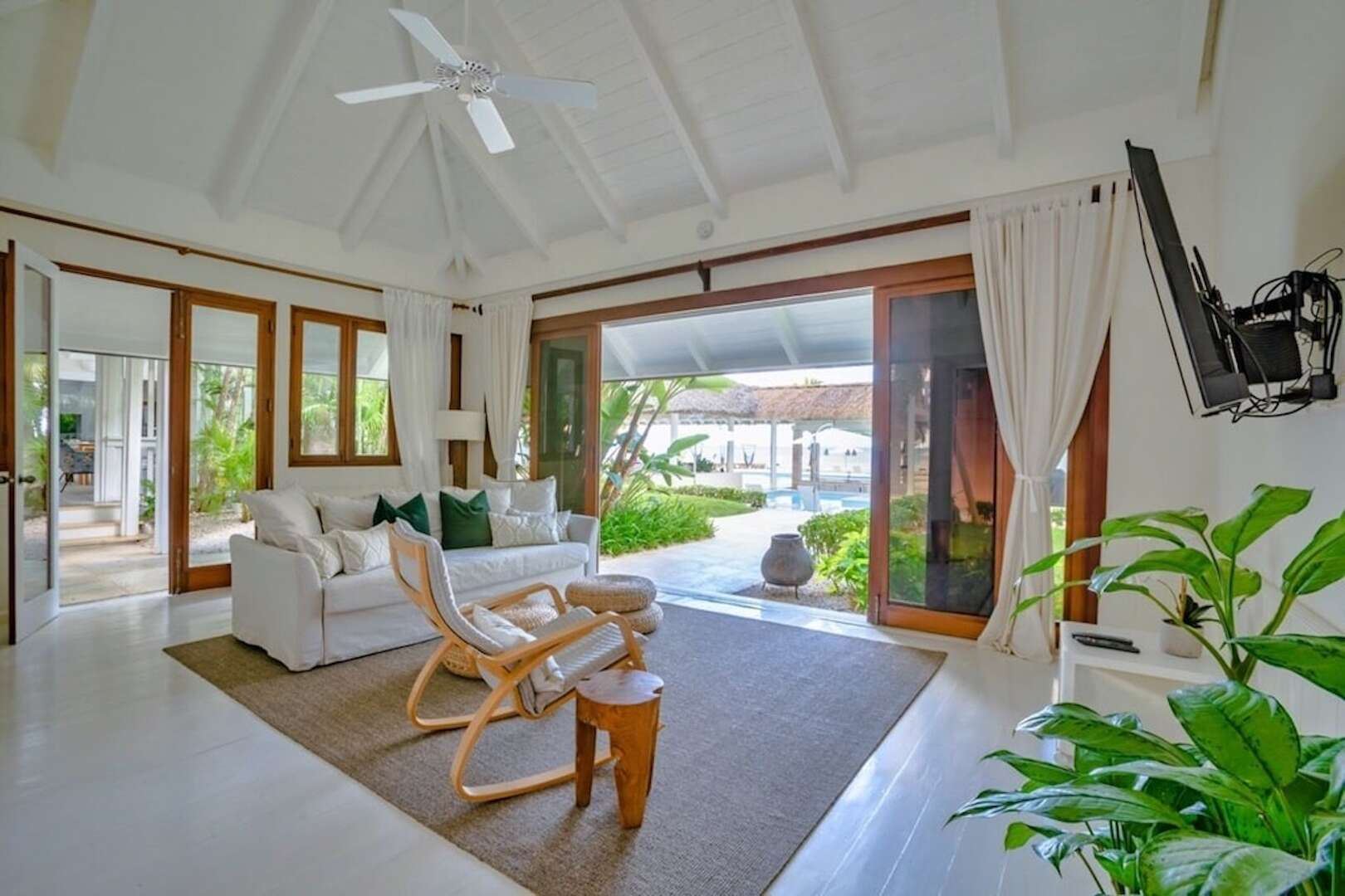 Villa Fantasia - Casa De Campo