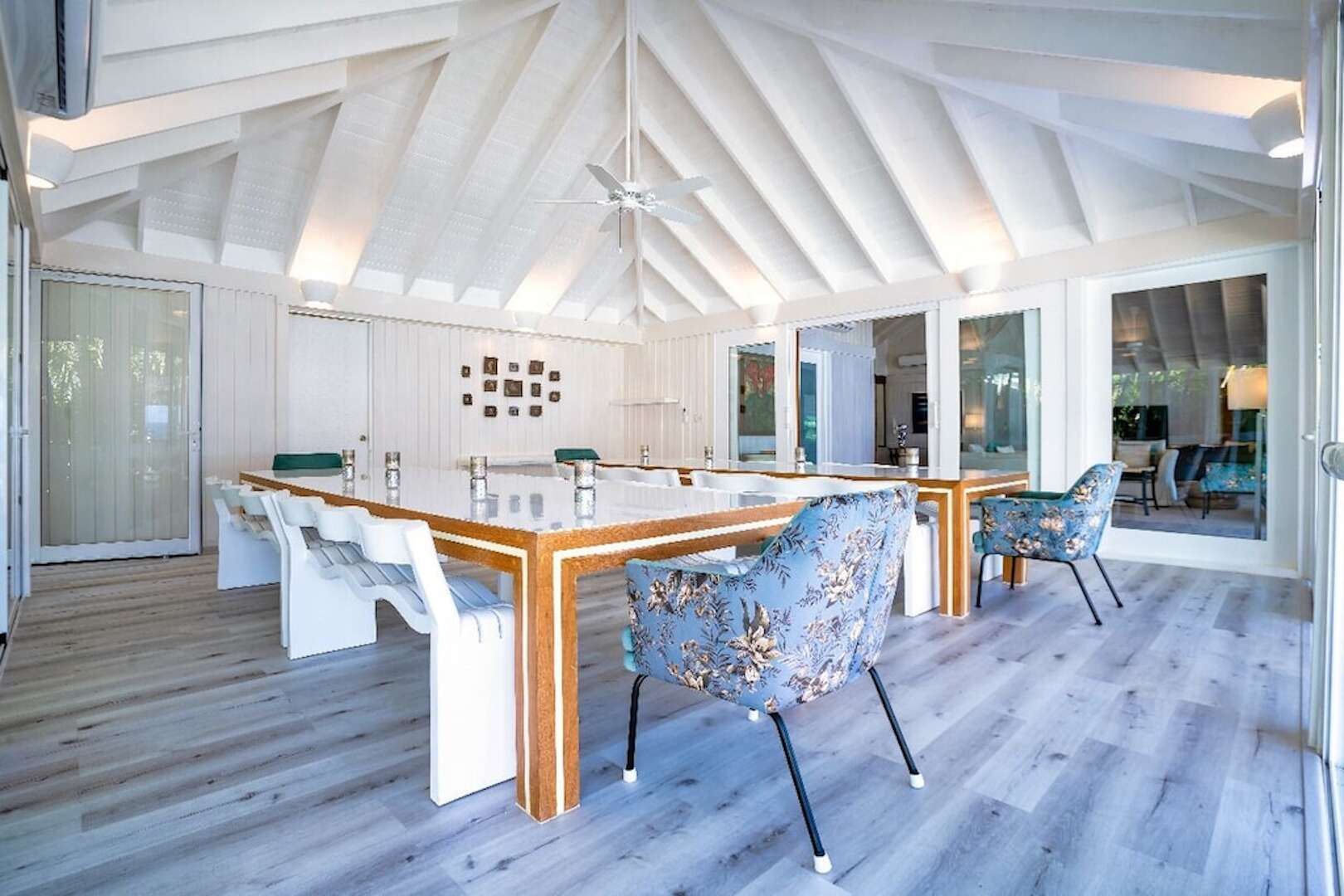 Villa Fantasia - Casa De Campo