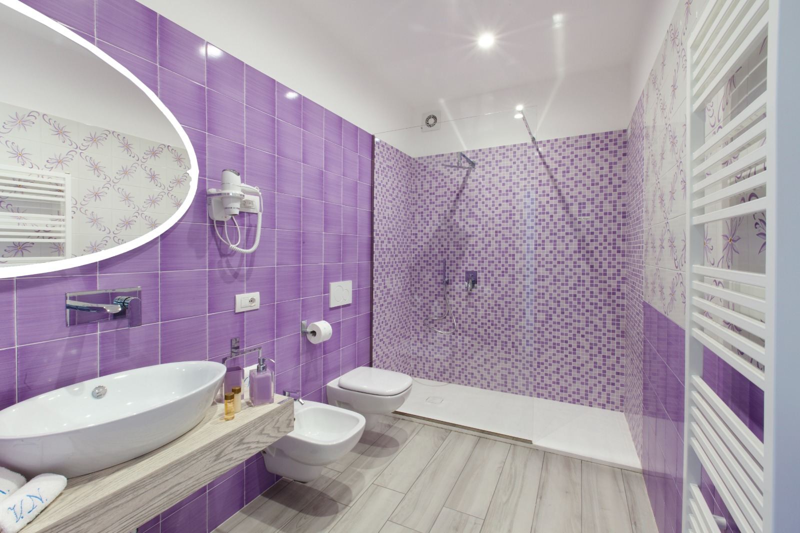 Villa Vittoria - Massa Lubrense