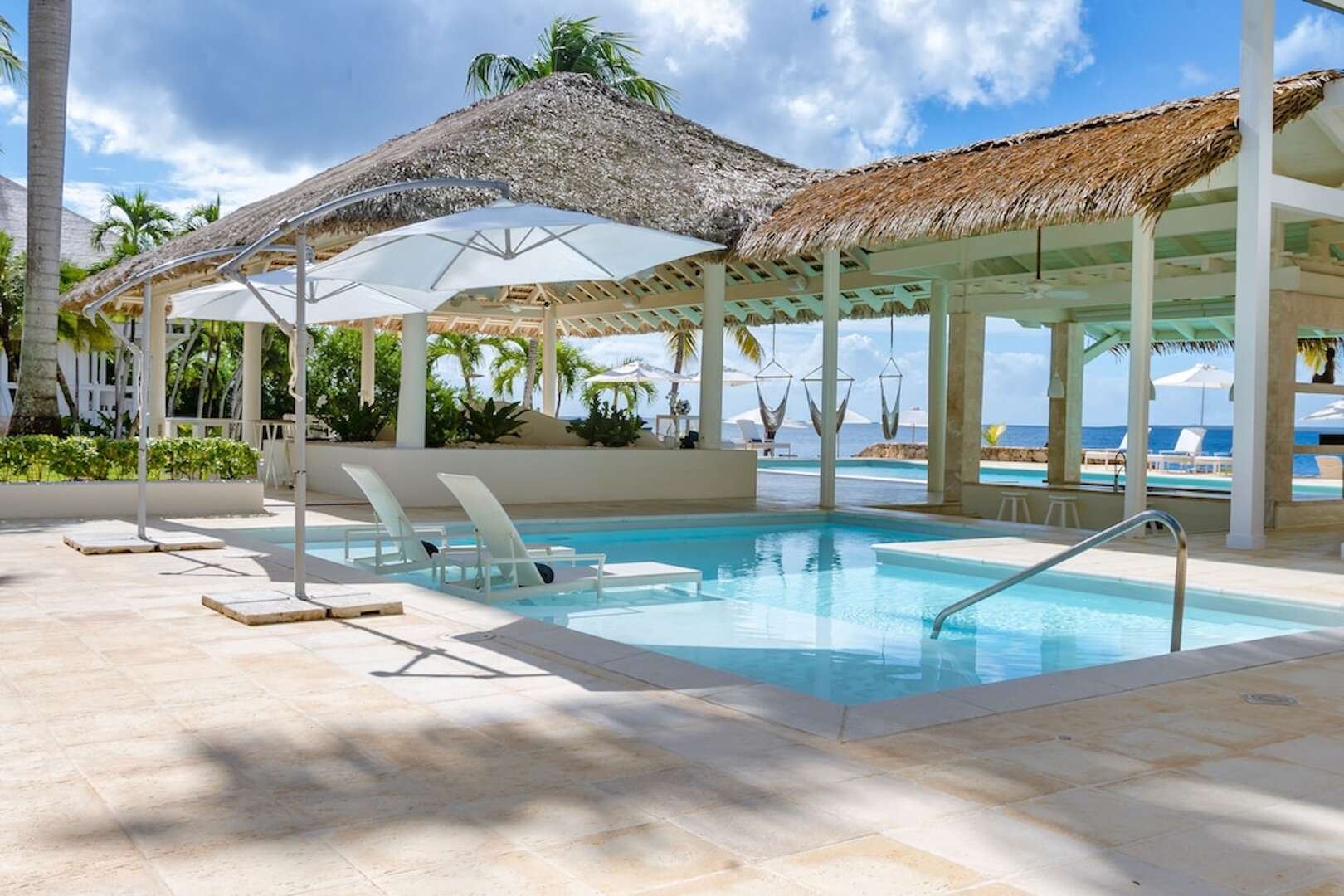 Villa Fantasia - Casa De Campo