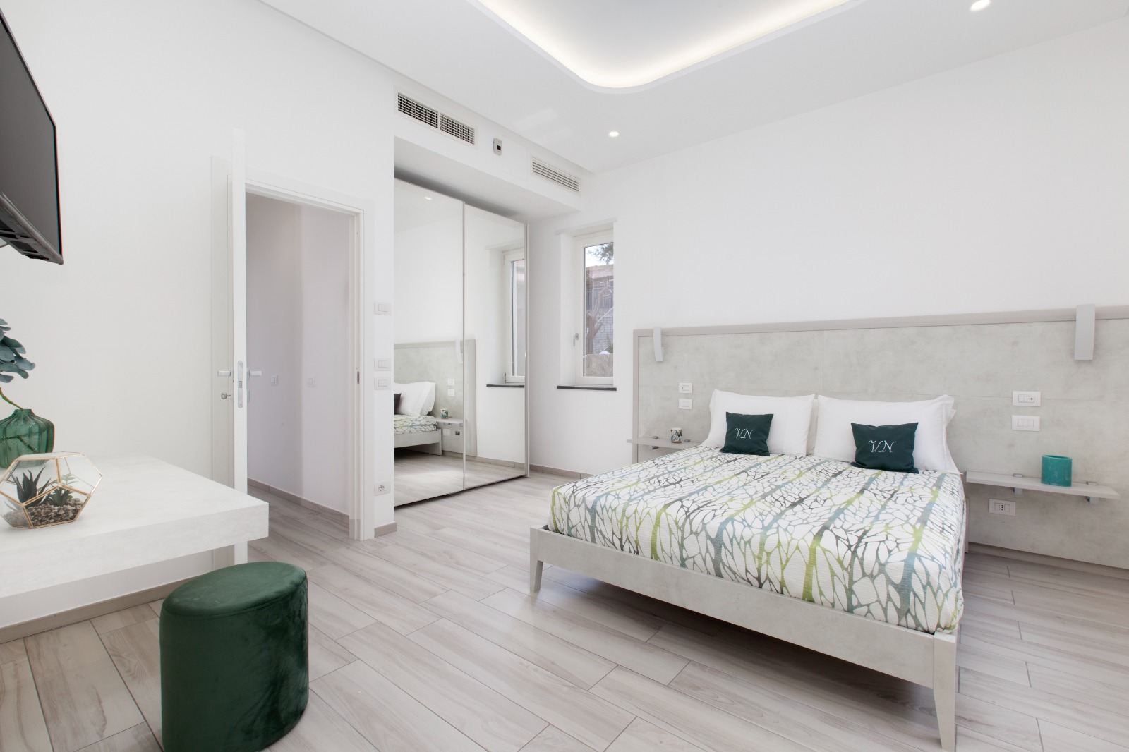 Villa Vittoria - Massa Lubrense