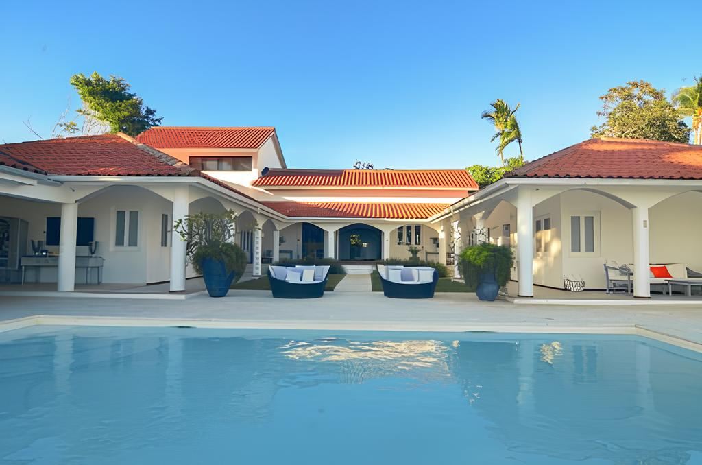 Villa Amar