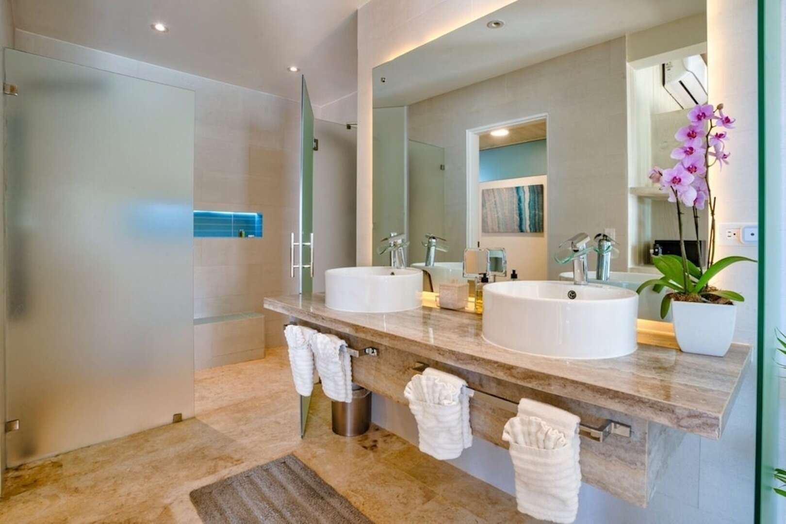 Villa Fantasia - Casa De Campo