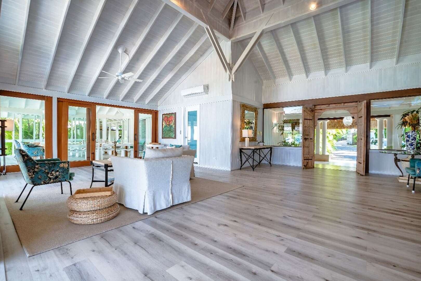 Villa Fantasia - Casa De Campo