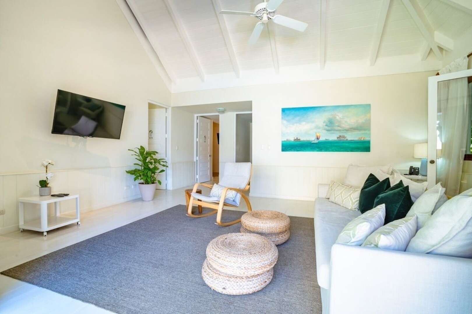 Villa Fantasia - Casa De Campo