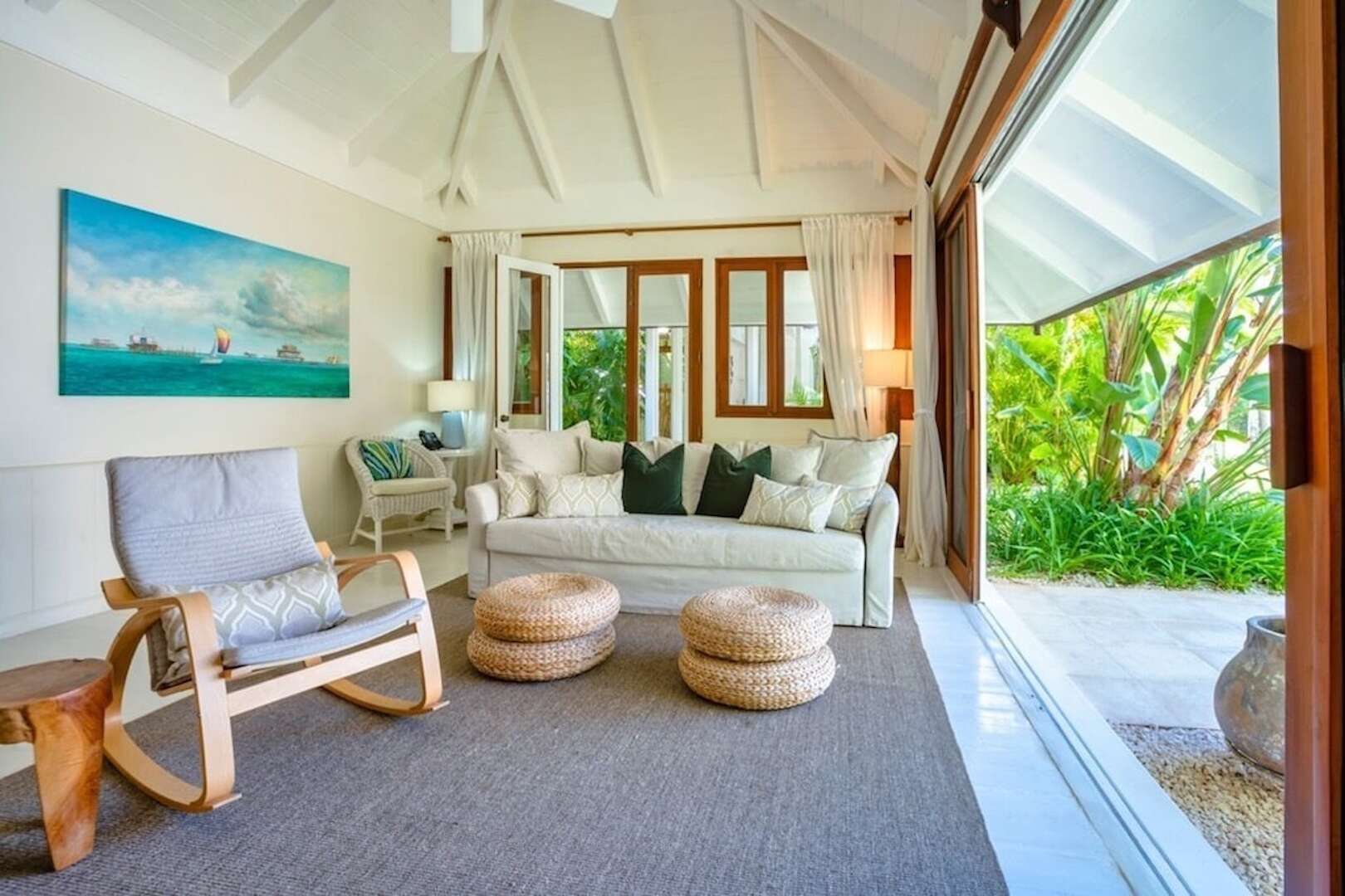 Villa Fantasia - Casa De Campo