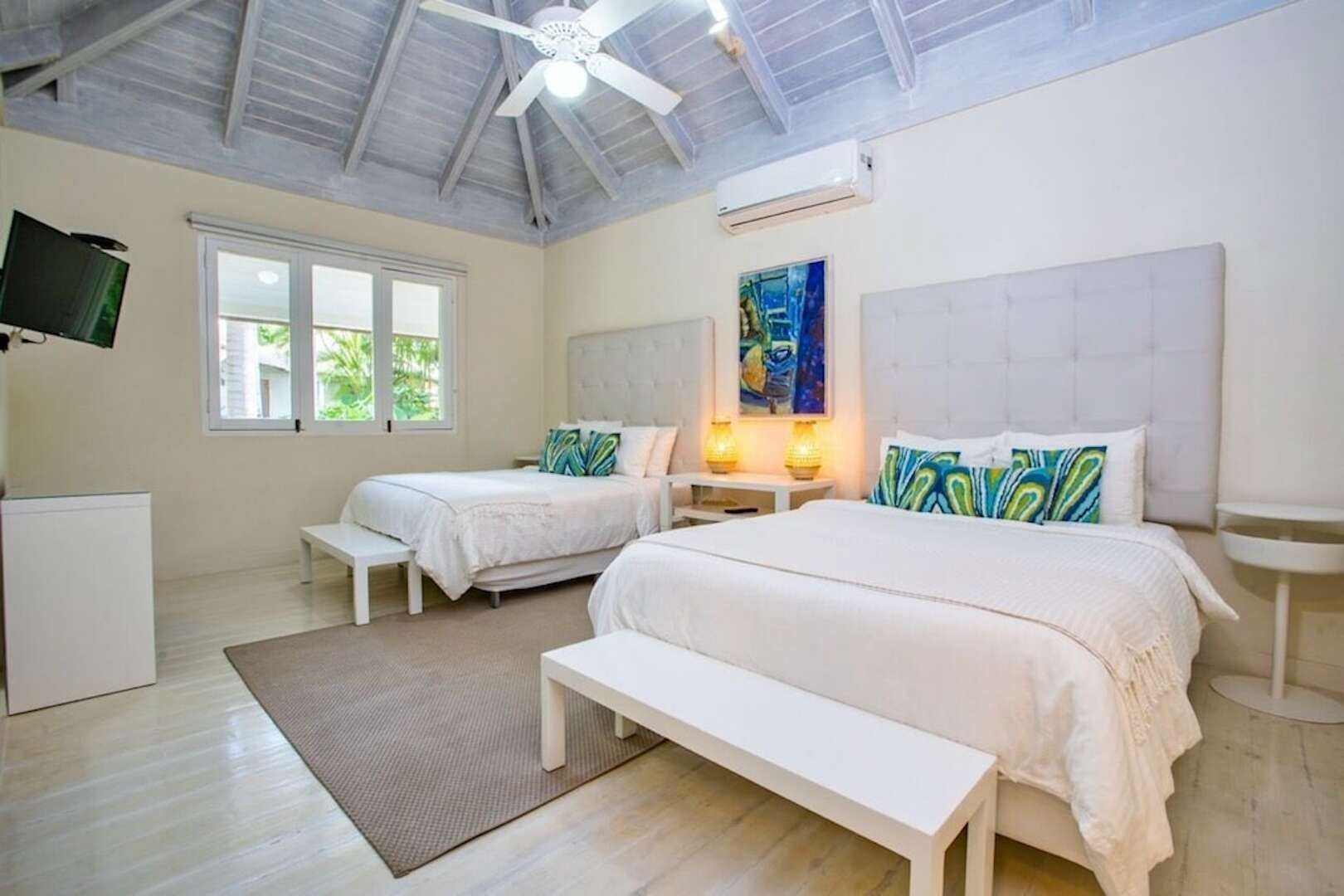 Villa Fantasia - Casa De Campo