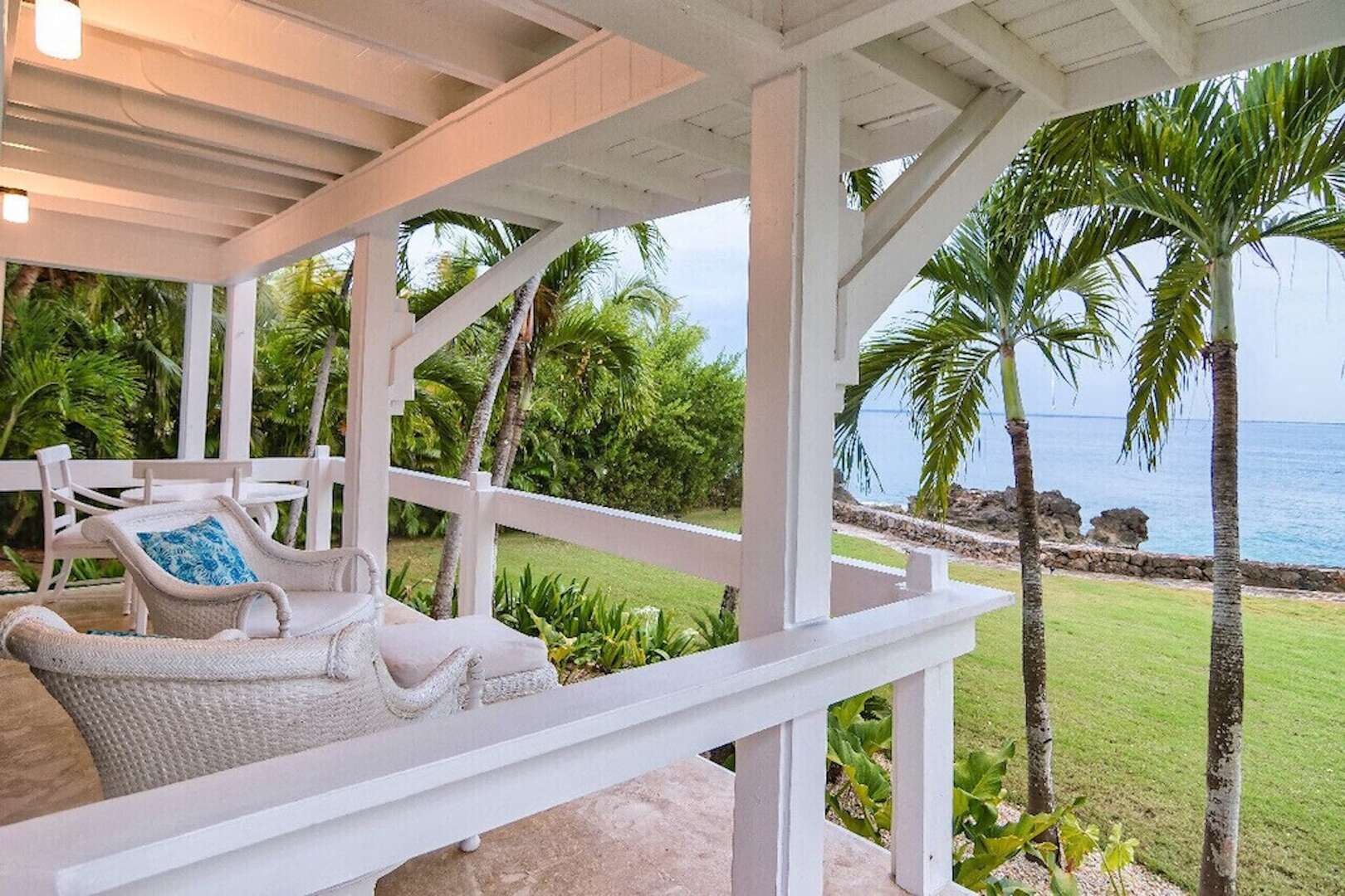 Villa Fantasia - Casa De Campo