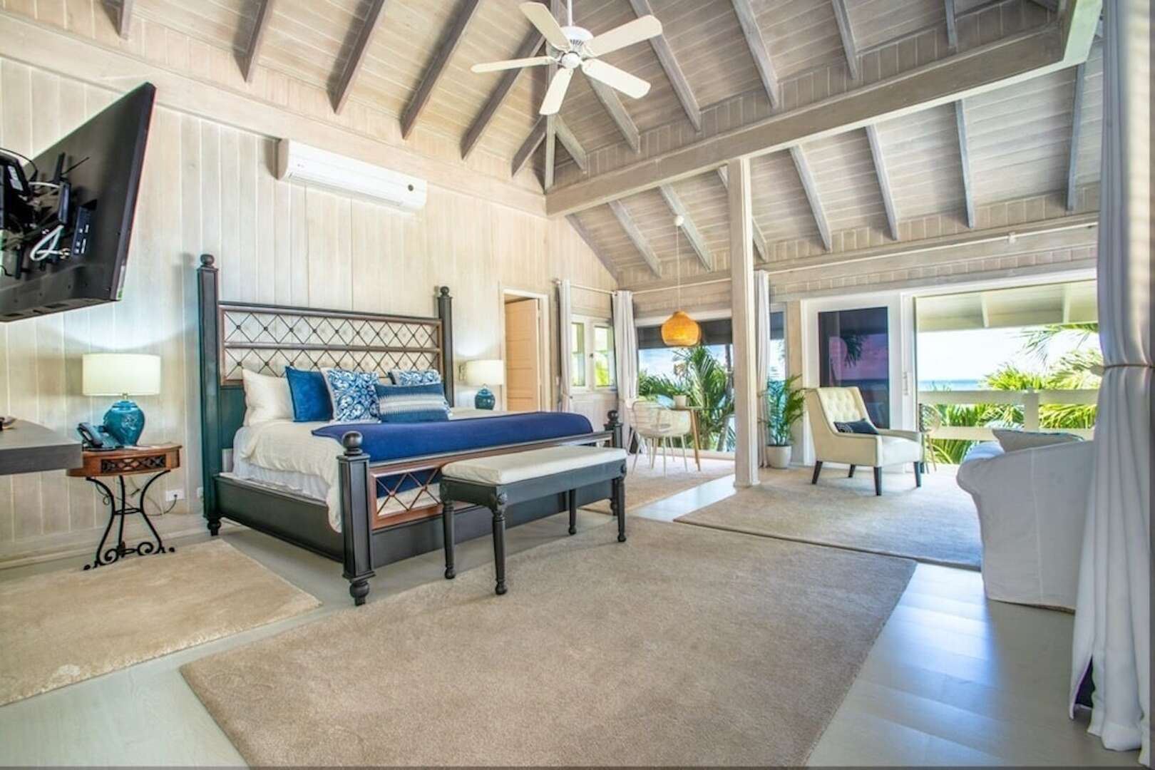 Villa Fantasia - Casa De Campo