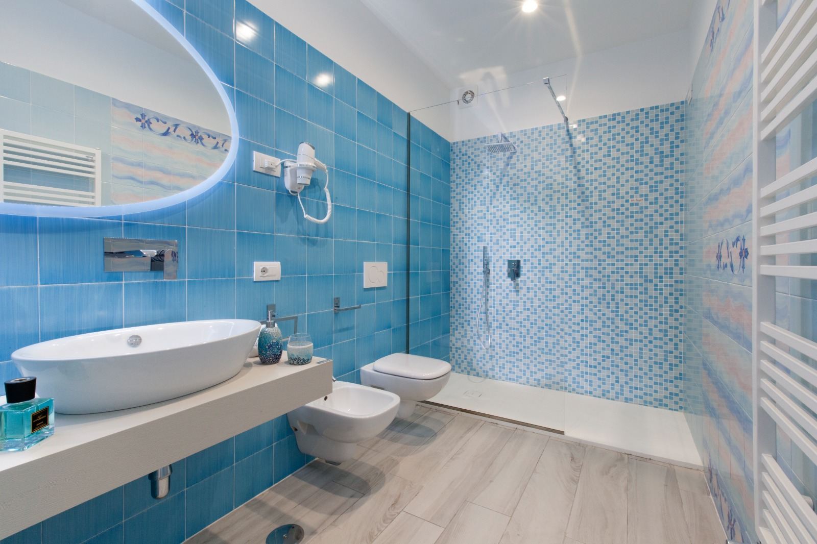 Villa Vittoria - Massa Lubrense