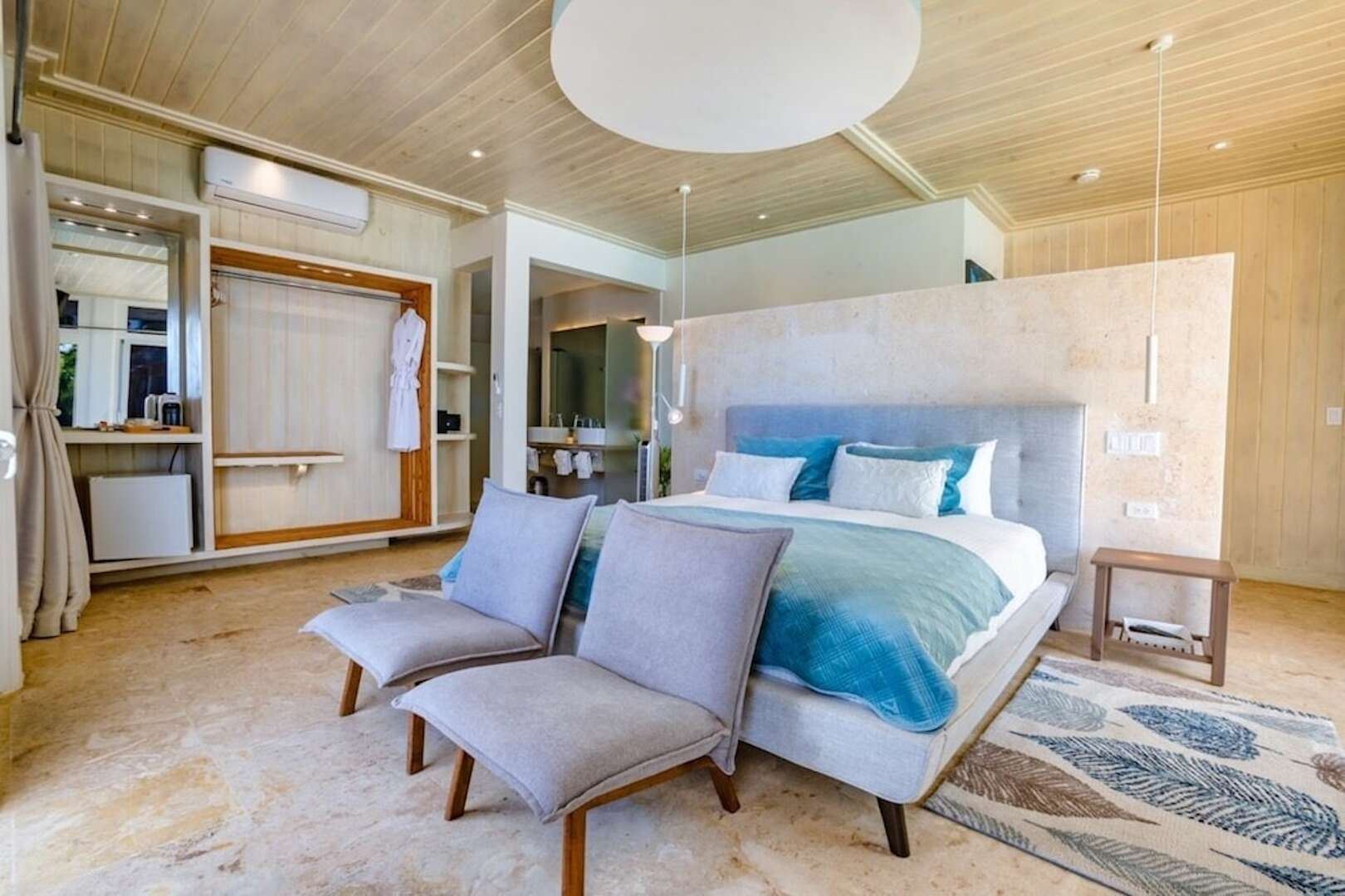 Villa Fantasia - Casa De Campo