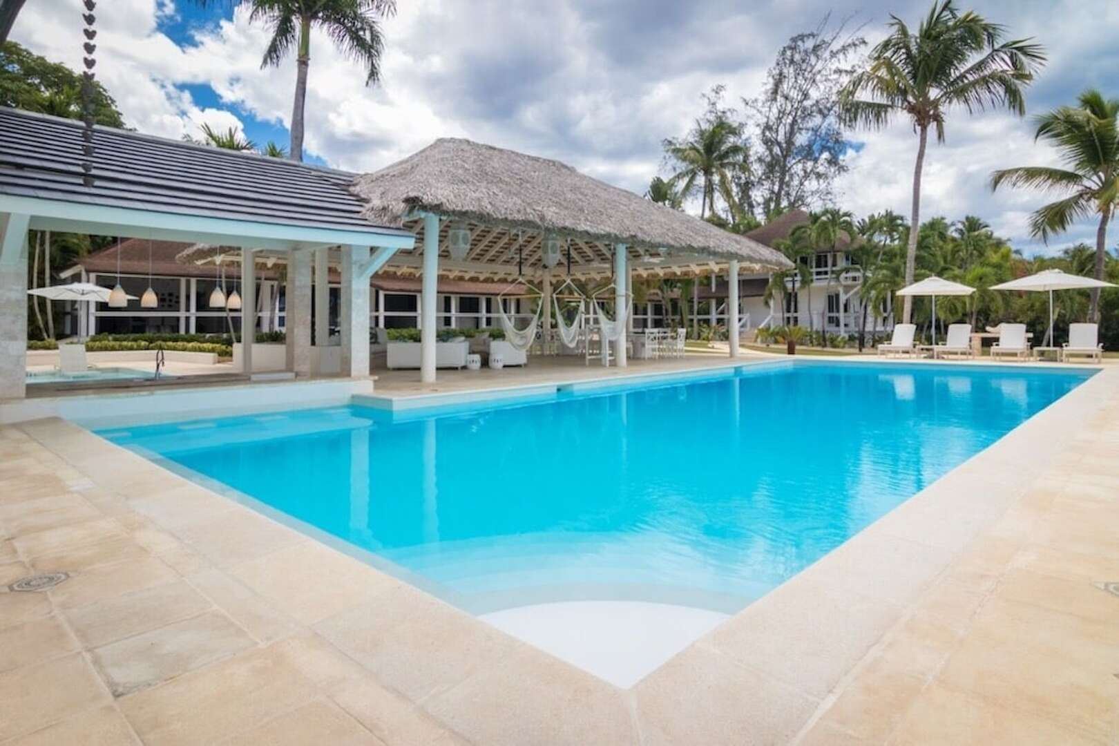 Villa Fantasia - Casa De Campo