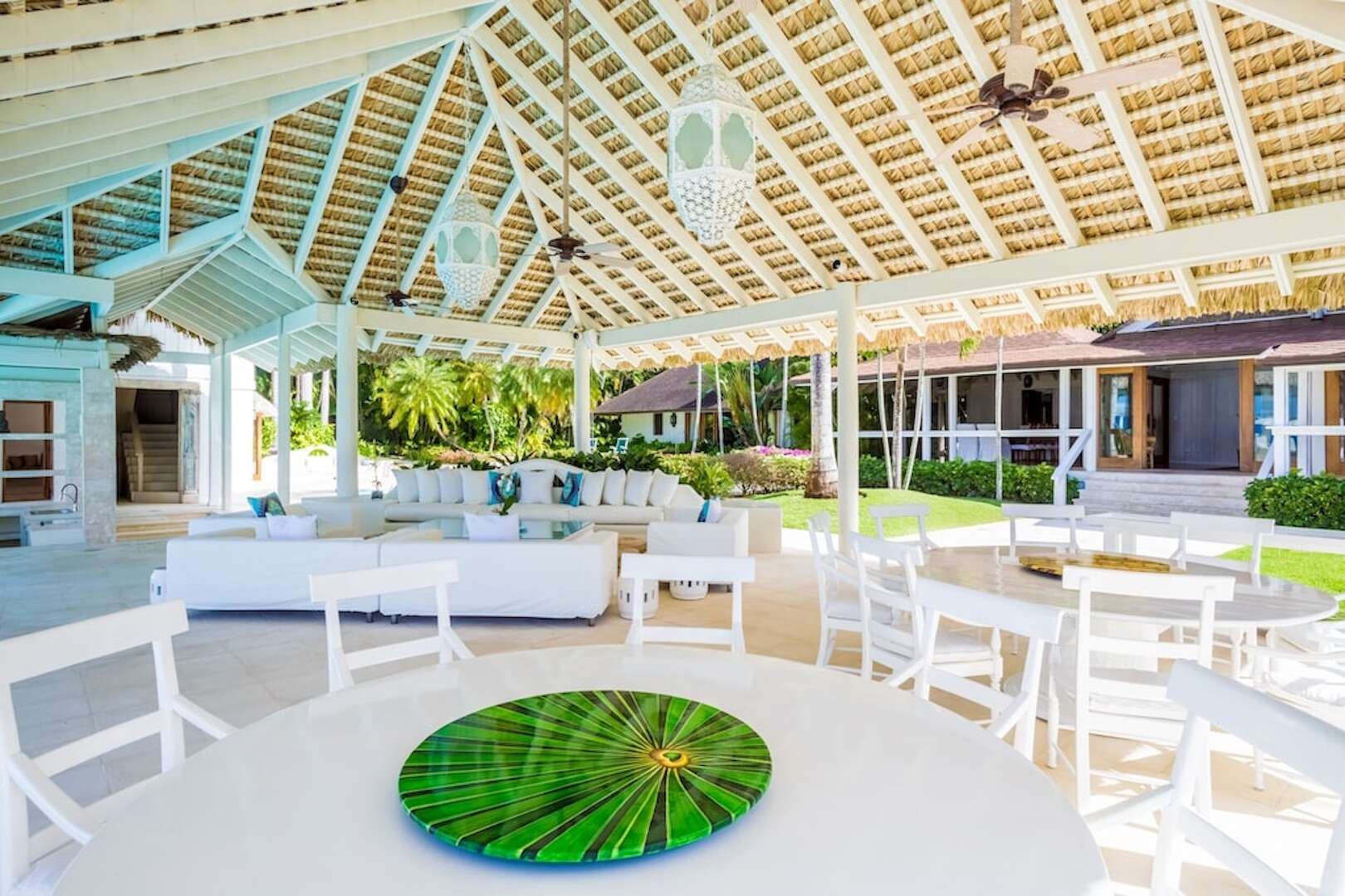 Villa Fantasia - Casa De Campo