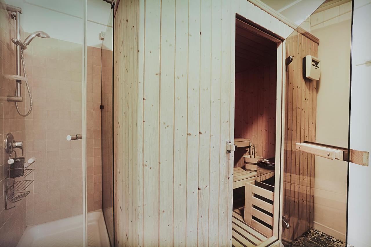 Villa Cristina - Capri