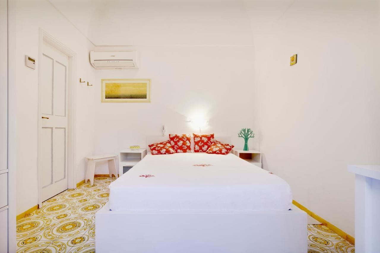 Villa Cristina - Capri