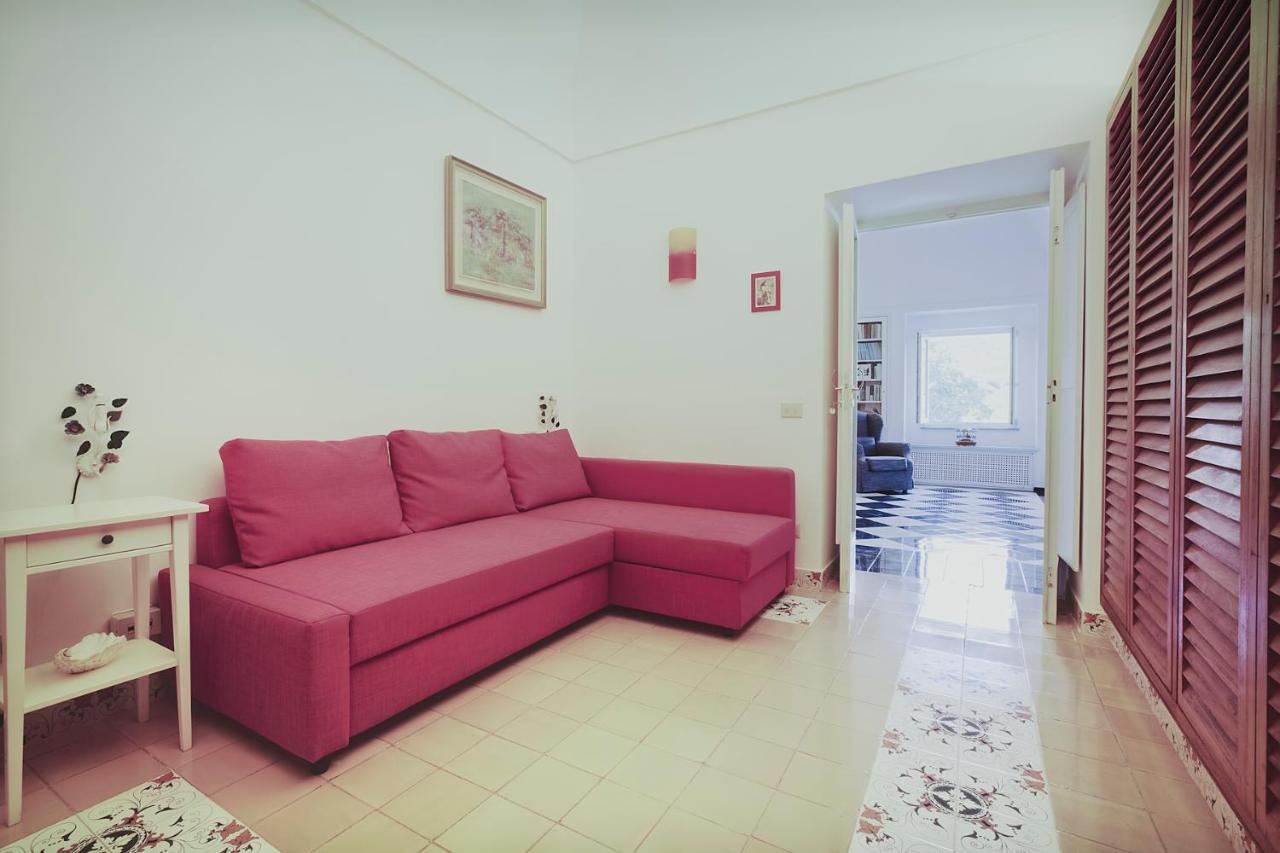 Villa Cristina - Capri