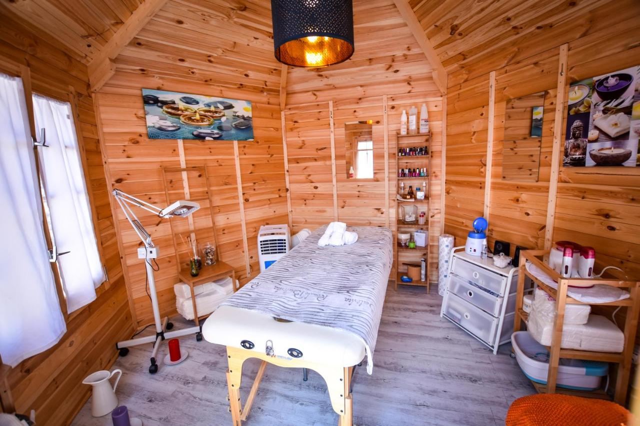 Villa Cristina - Capri