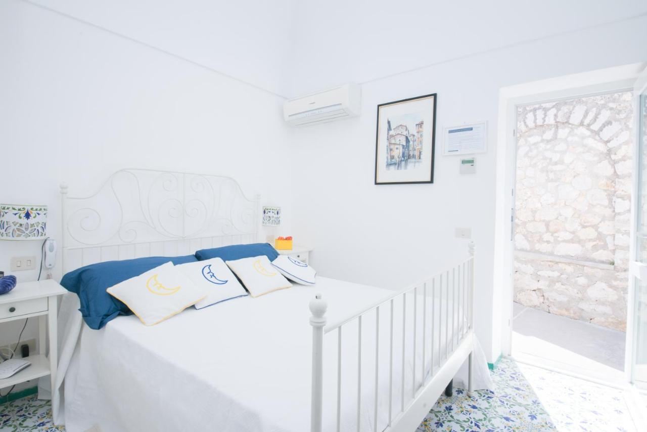 Villa Cristina - Capri