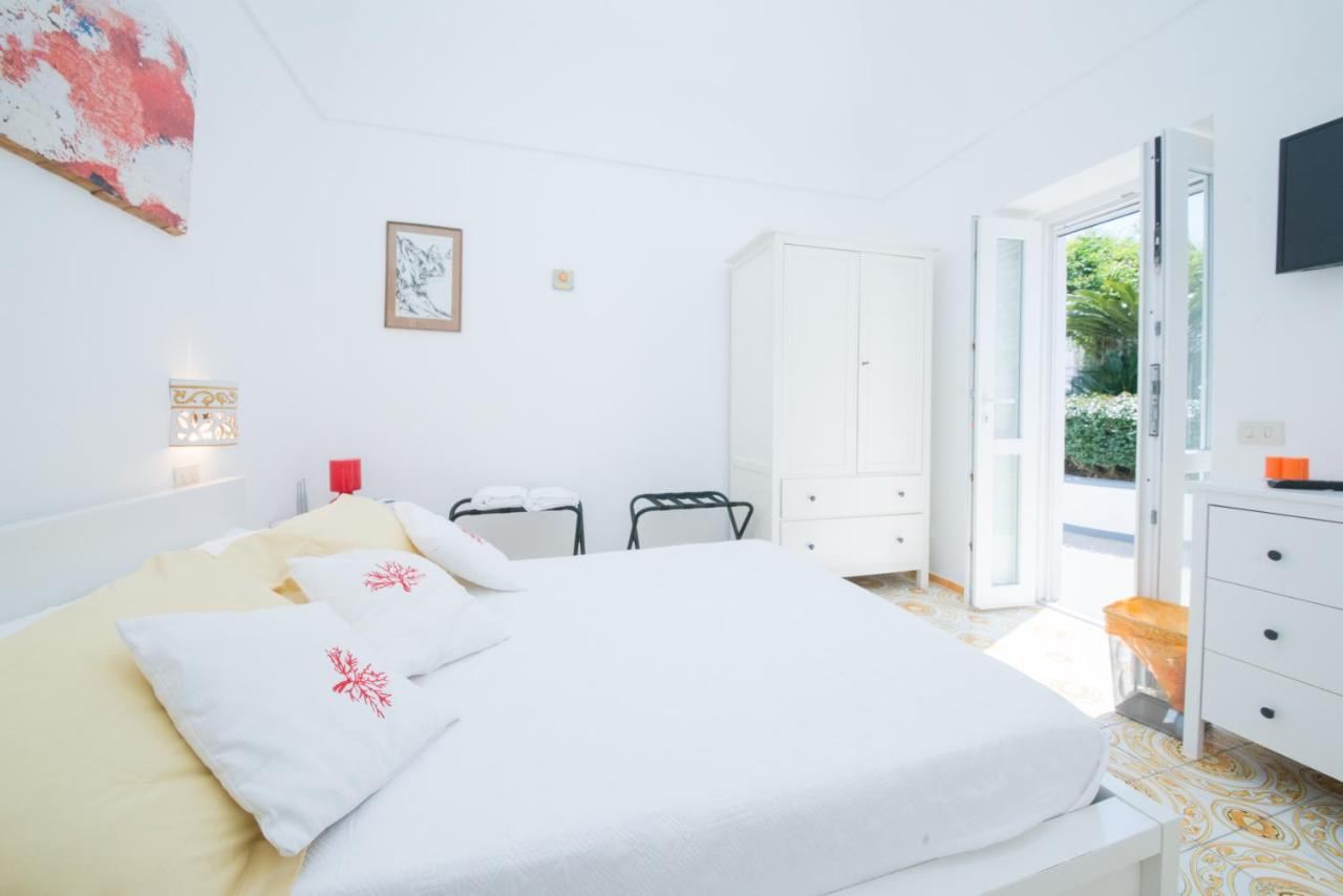 Villa Cristina - Capri