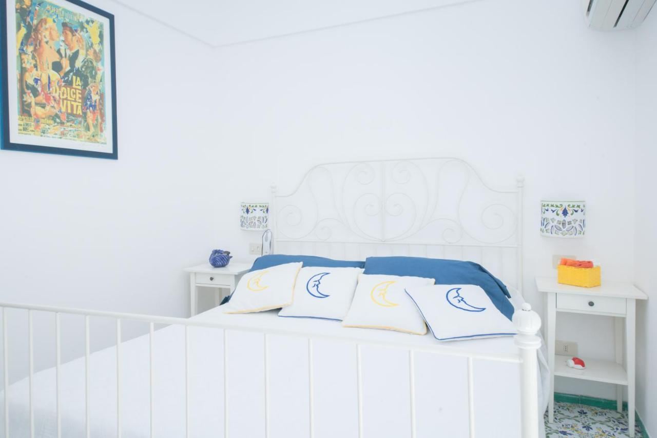 Villa Cristina - Capri