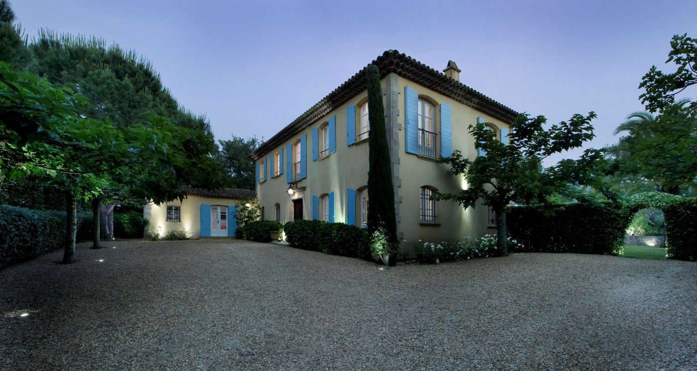 Villa Due