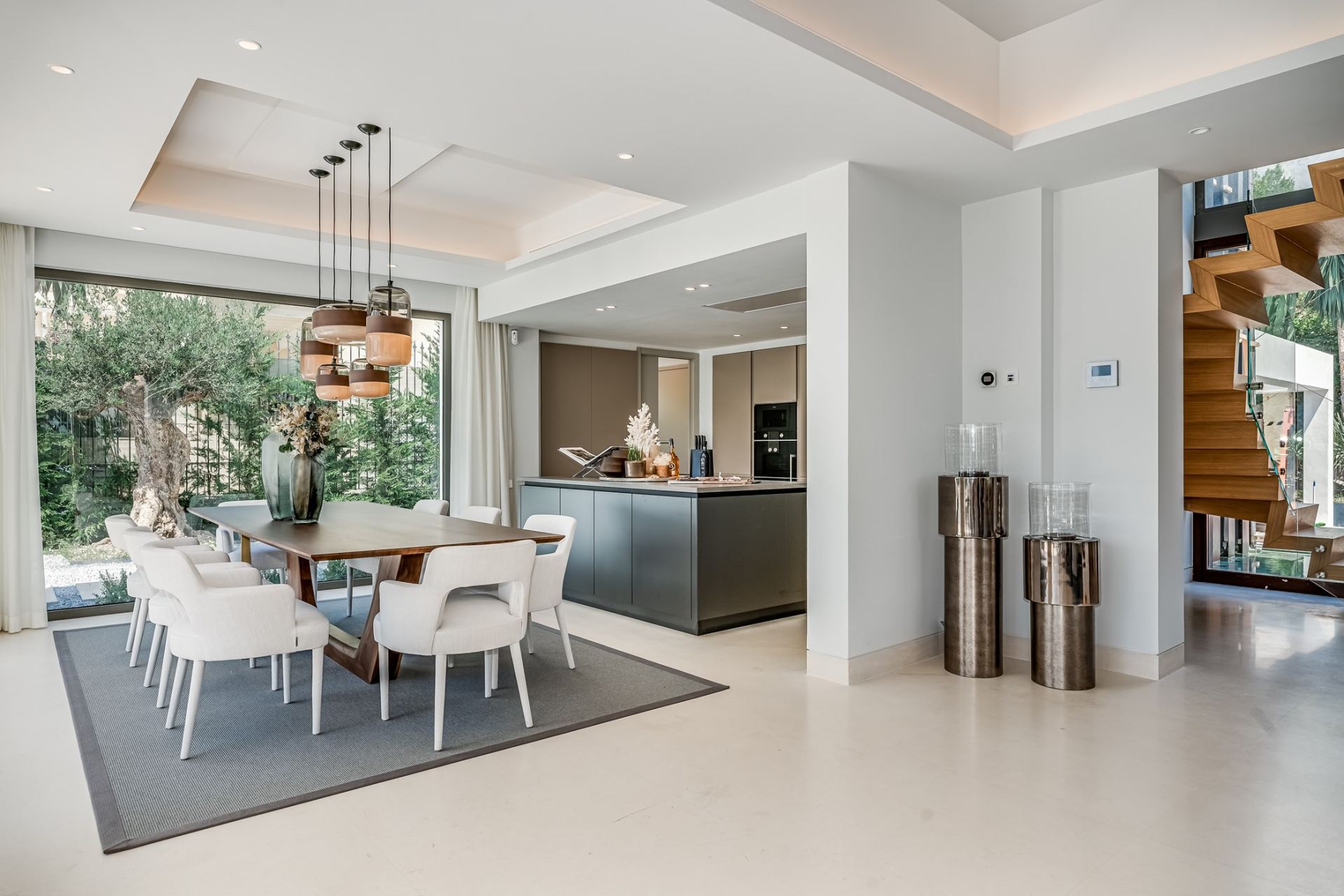 Villa Art - Marbella