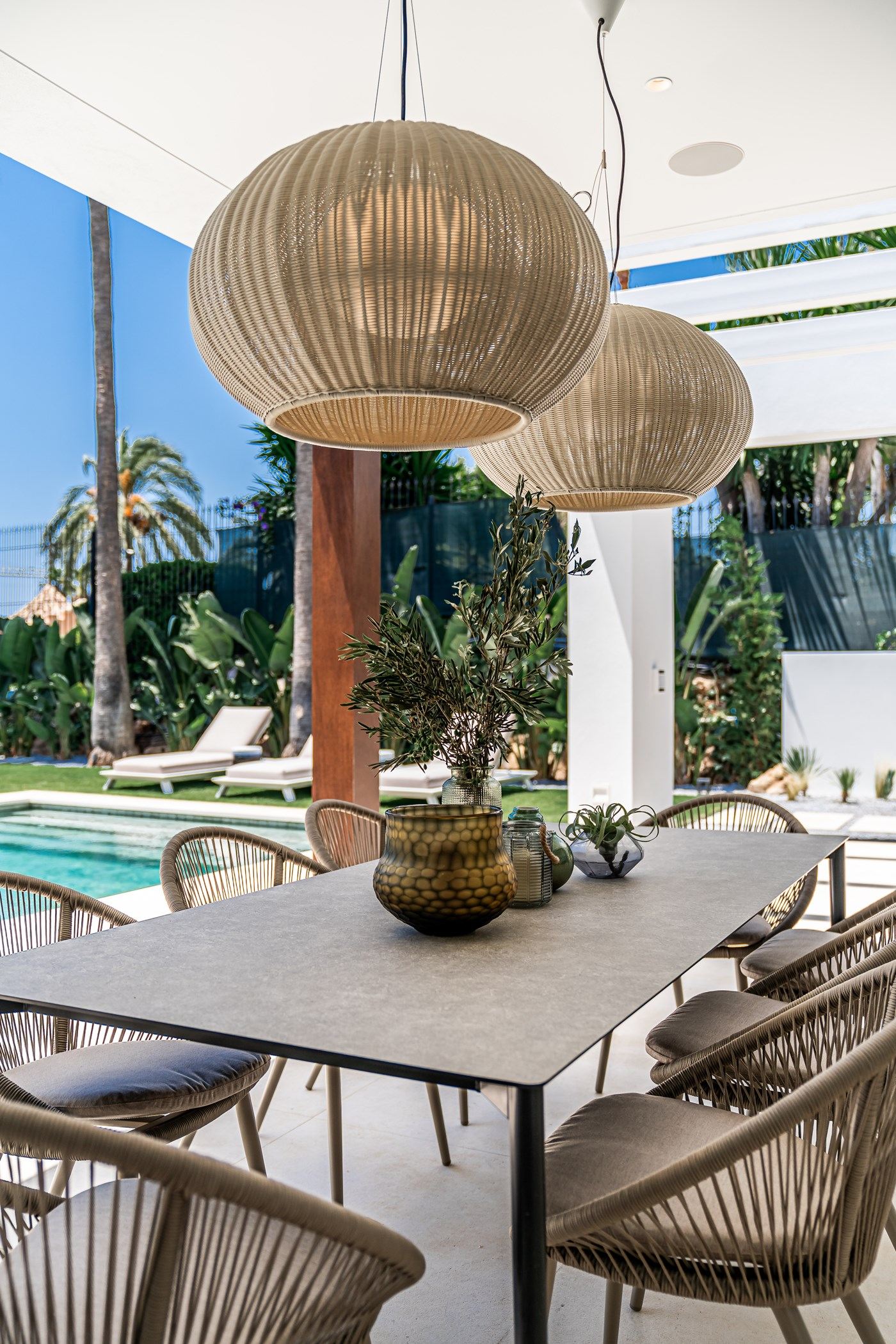 Villa Art - Marbella