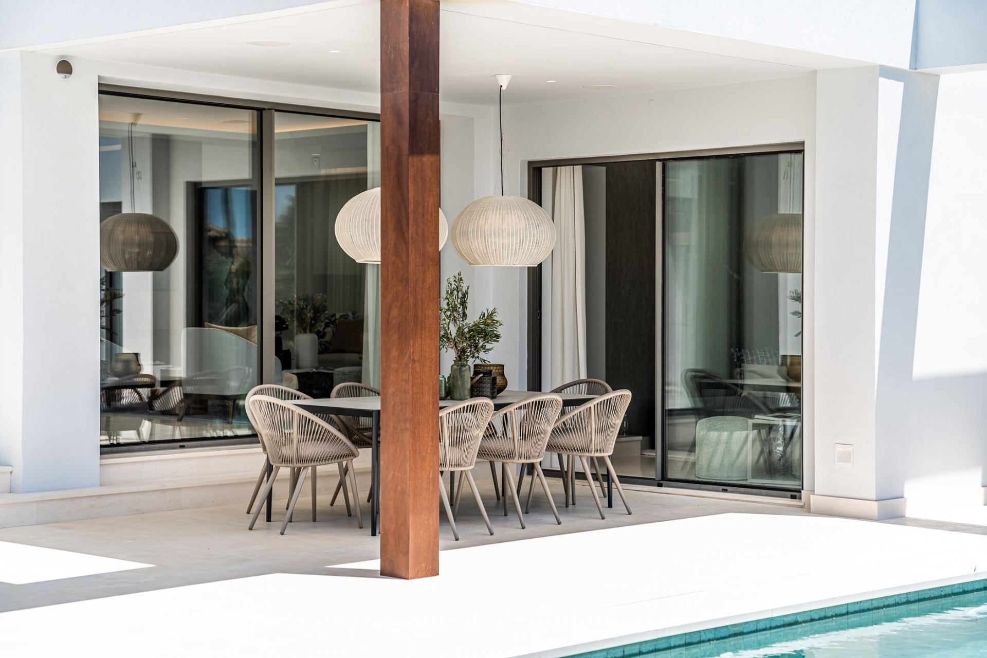 Villa Art - Marbella