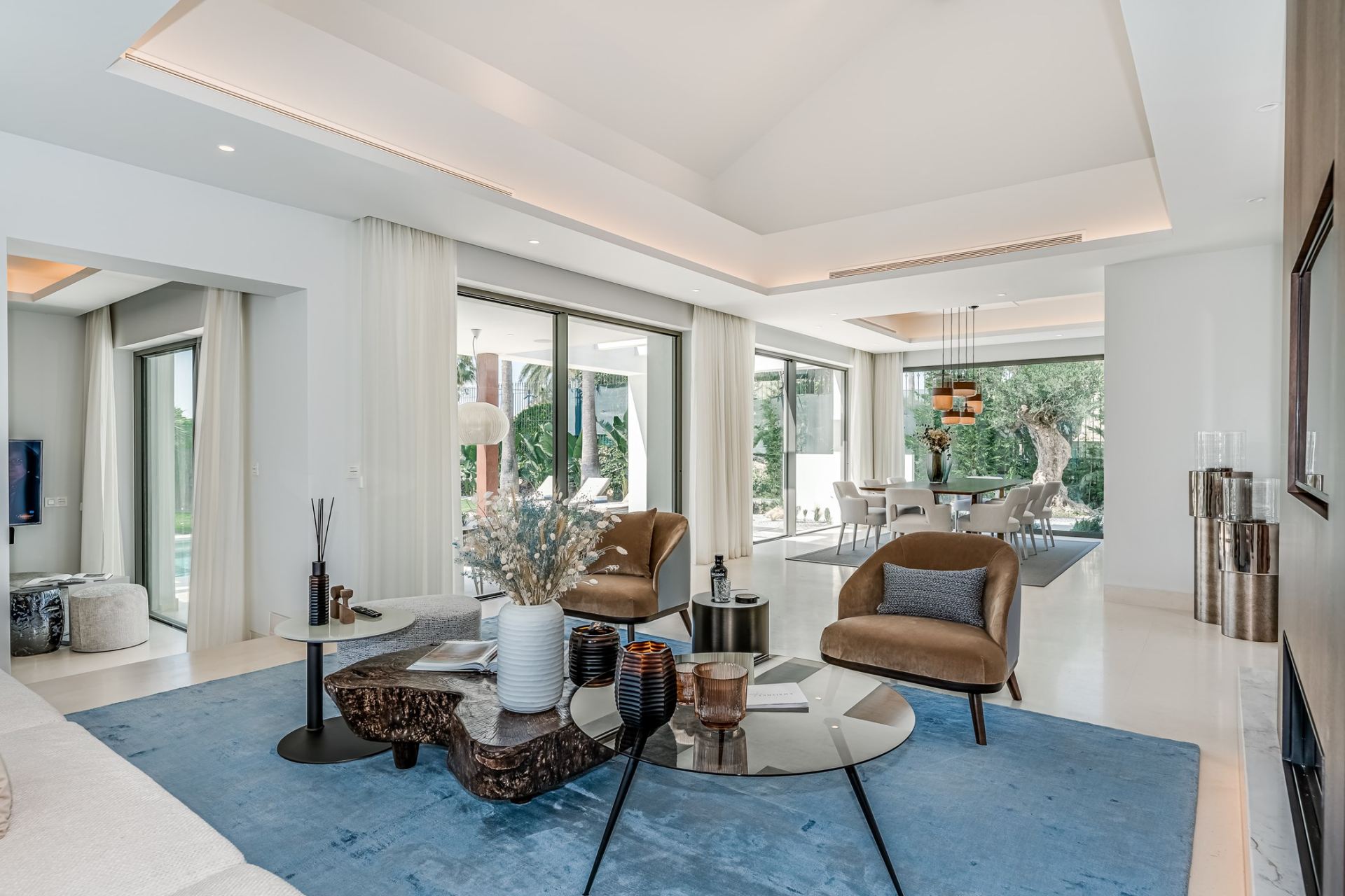 Villa Art - Marbella