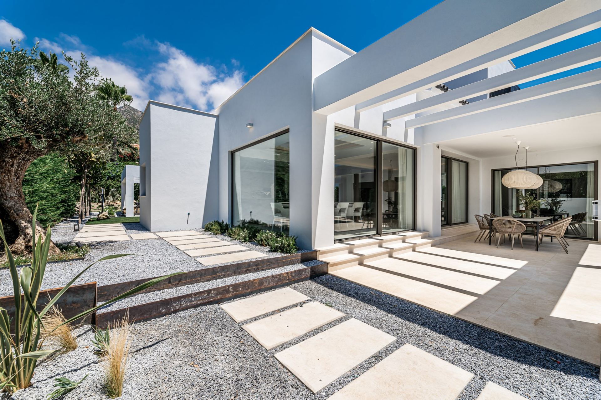 Villa Art - Marbella