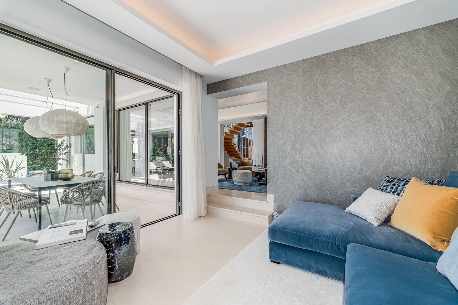 Villa Art - Marbella