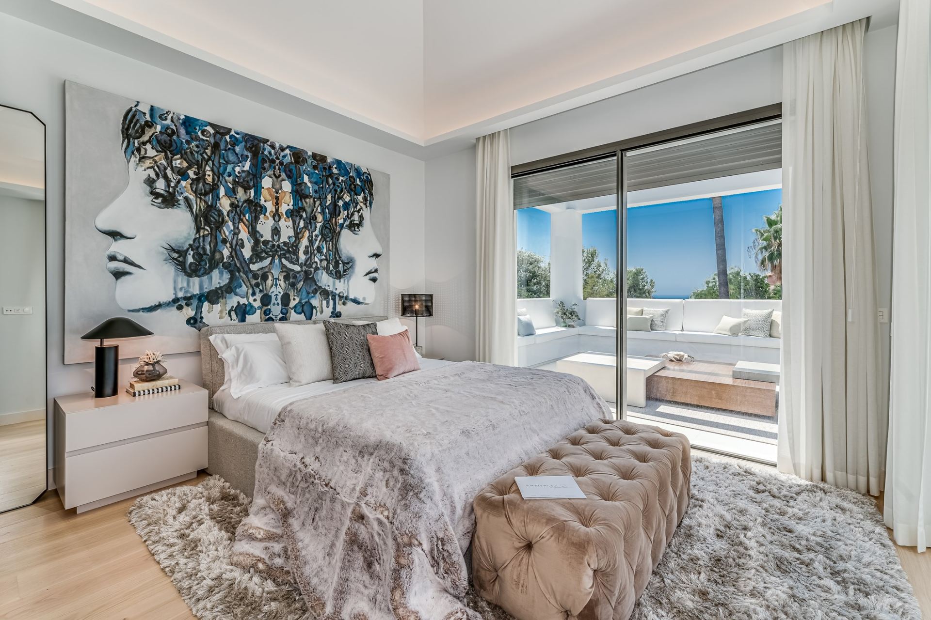 Villa Art - Marbella