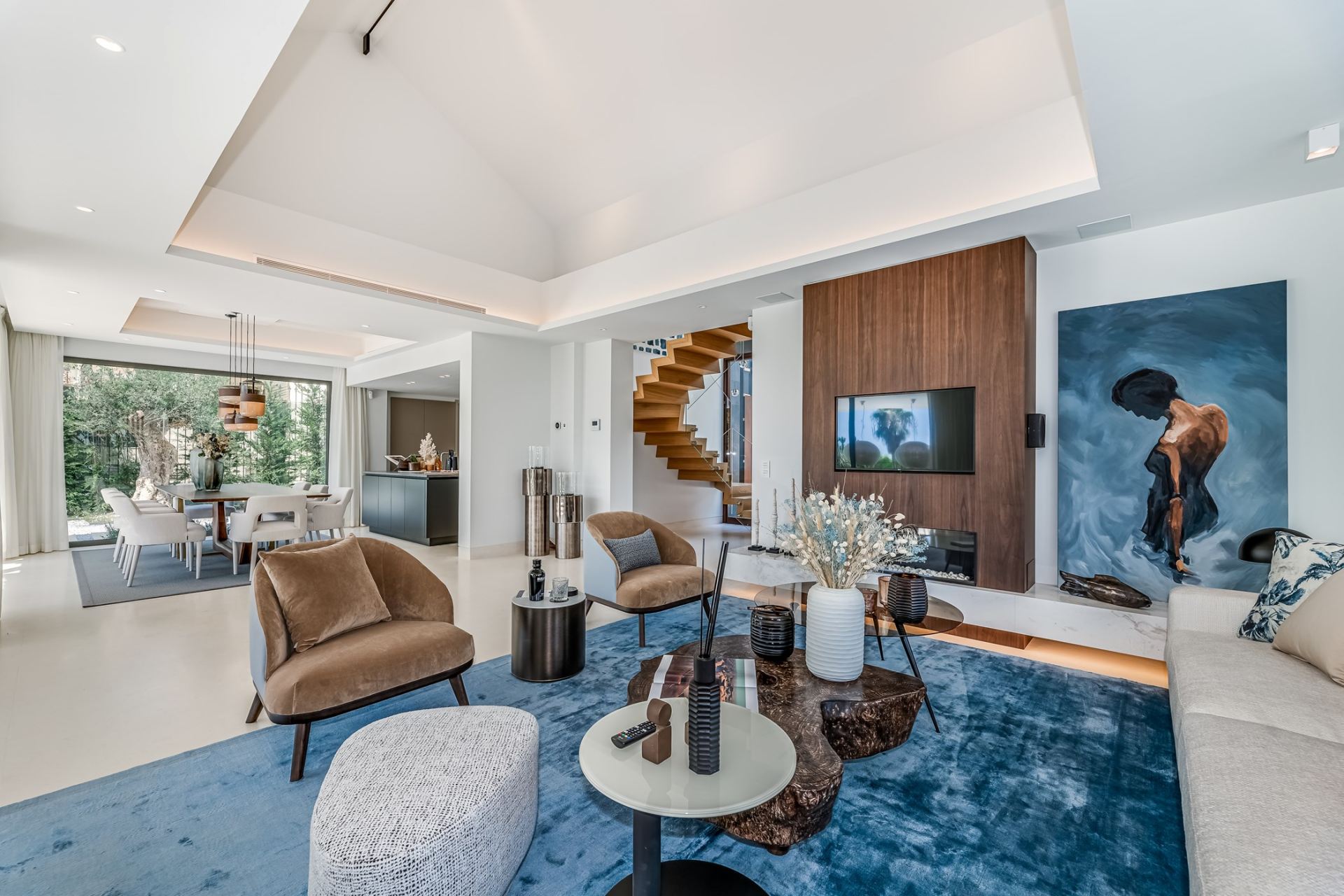 Villa Art - Marbella