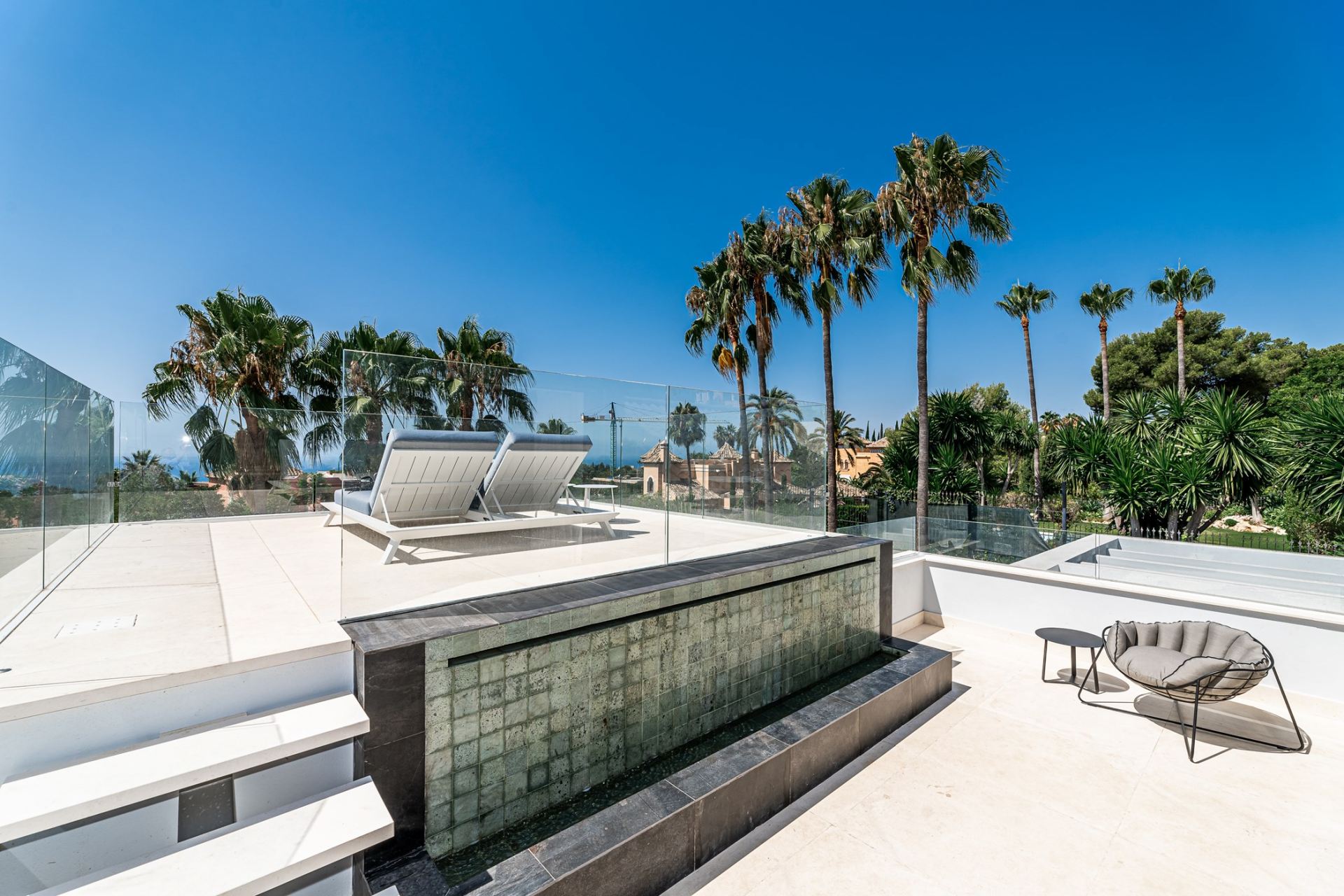 Villa Art - Marbella