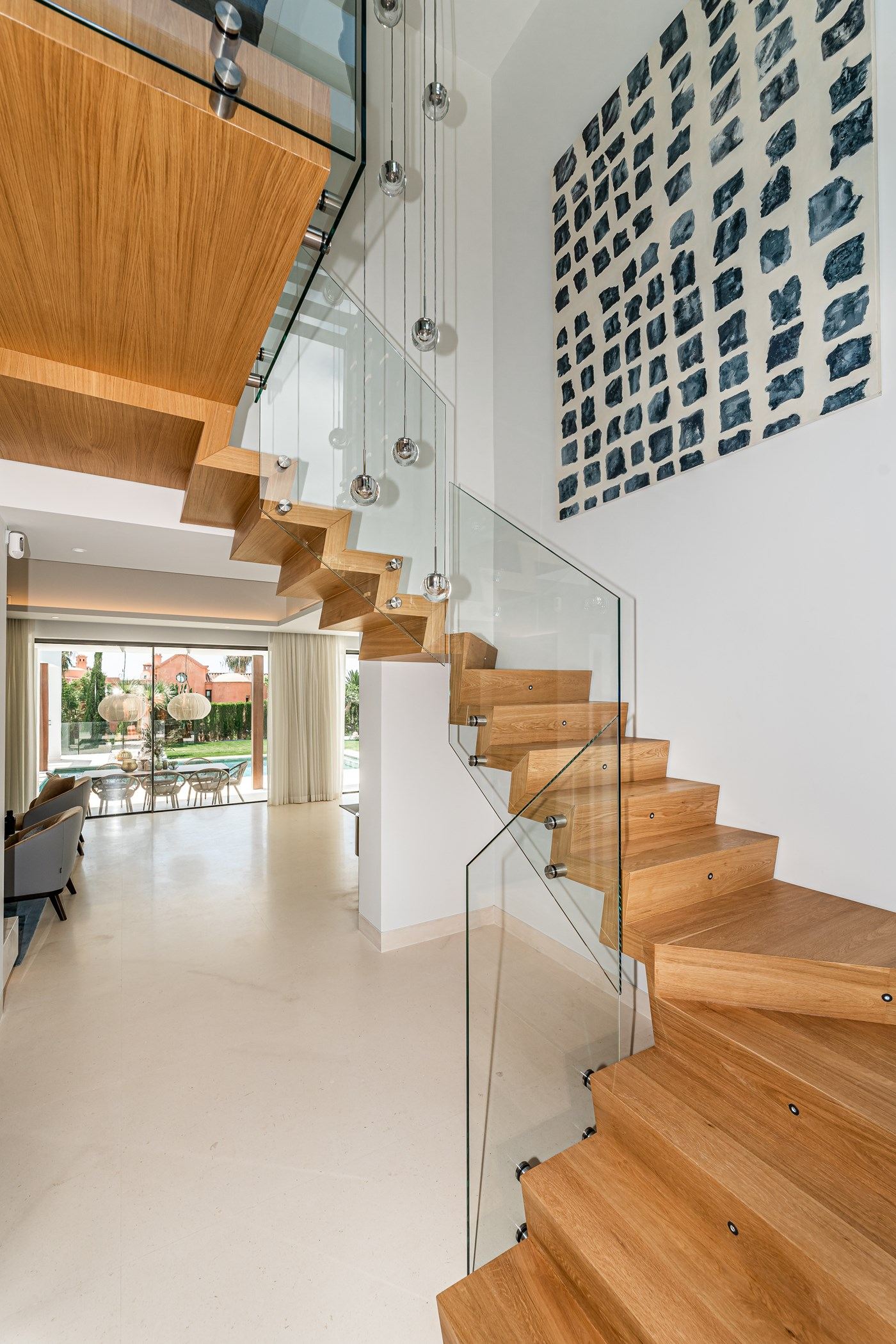 Villa Art - Marbella