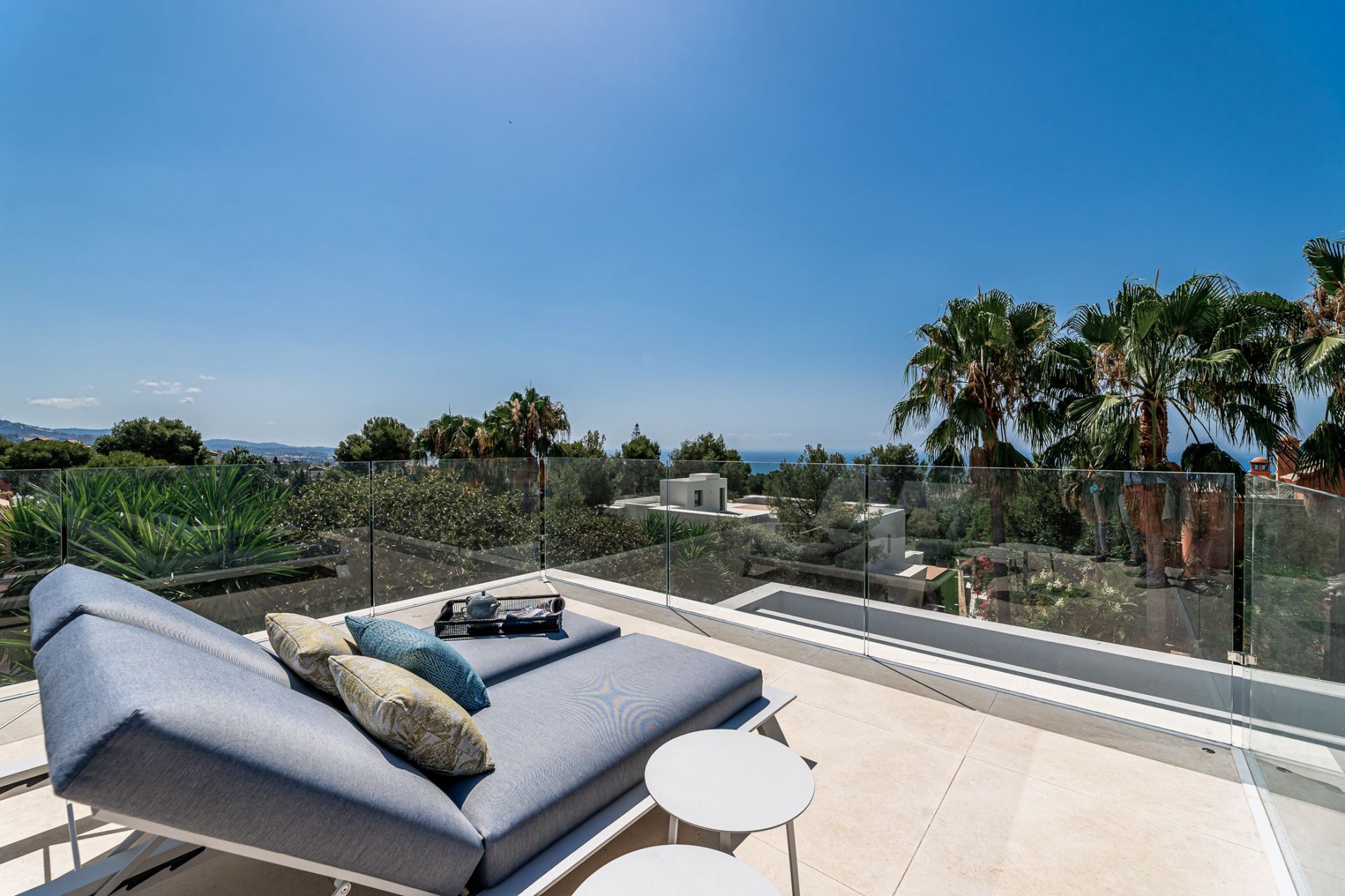 Villa Art - Marbella