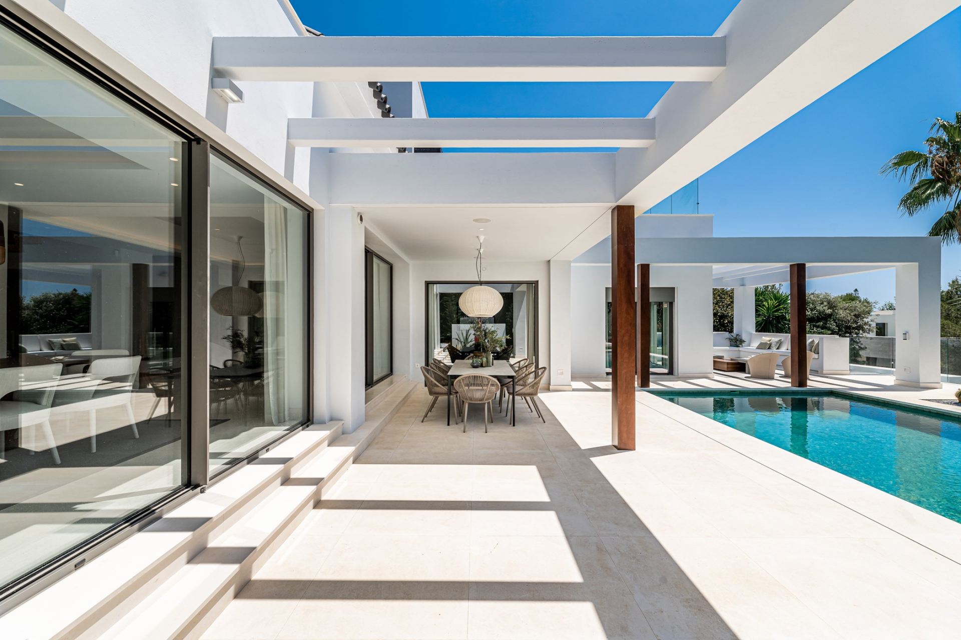 Villa Art - Marbella