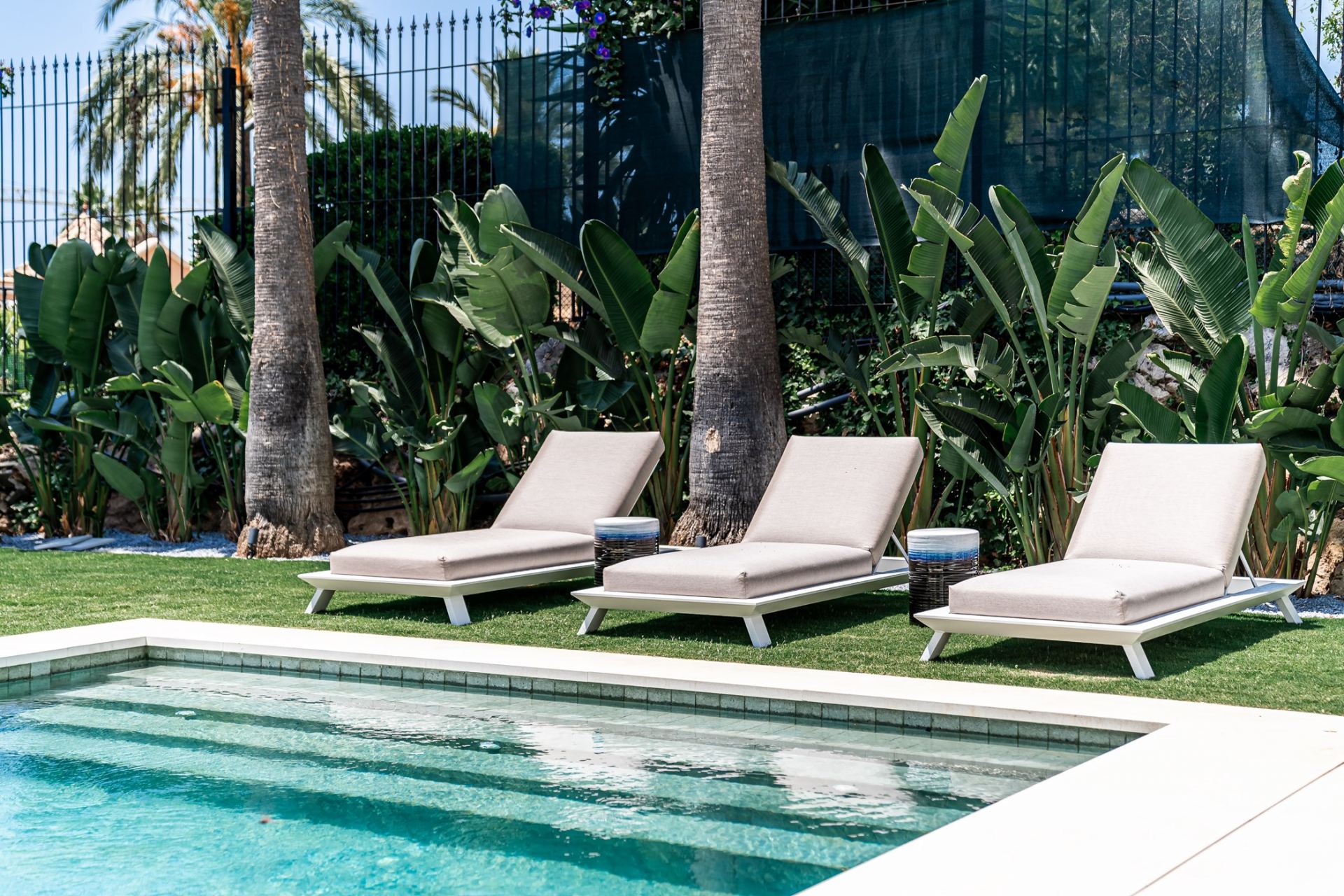 Villa Art - Marbella