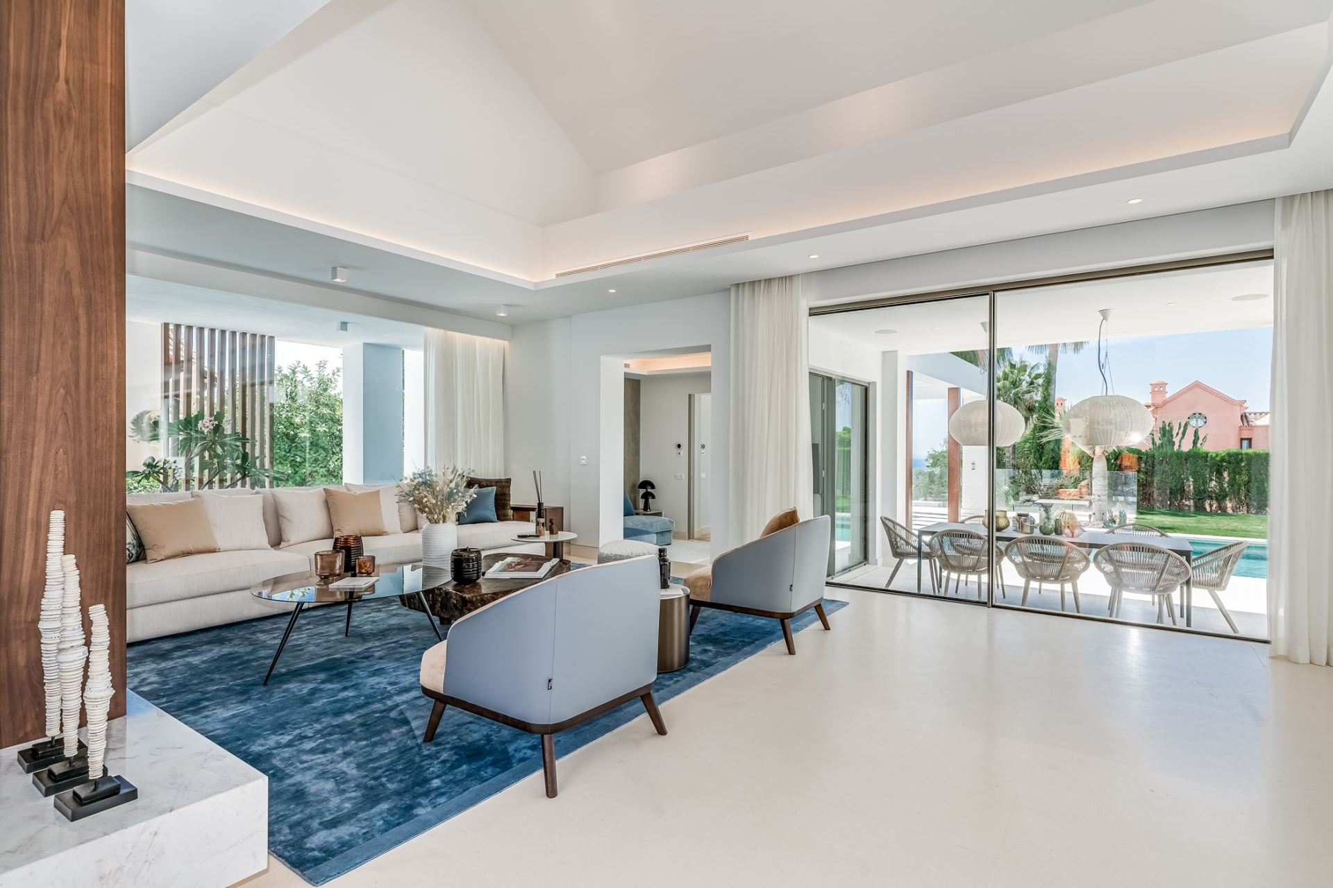 Villa Art - Marbella