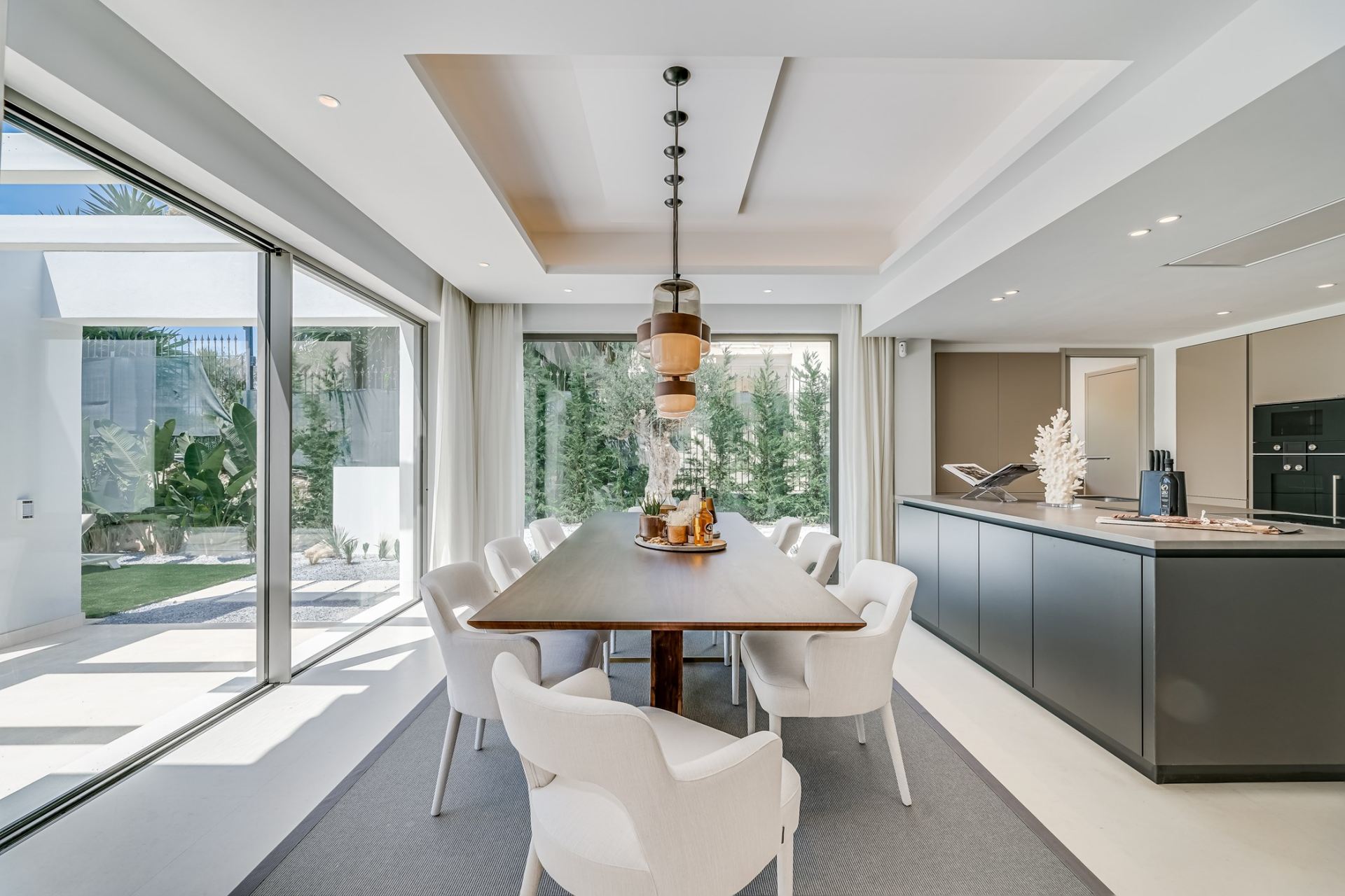 Villa Art - Marbella