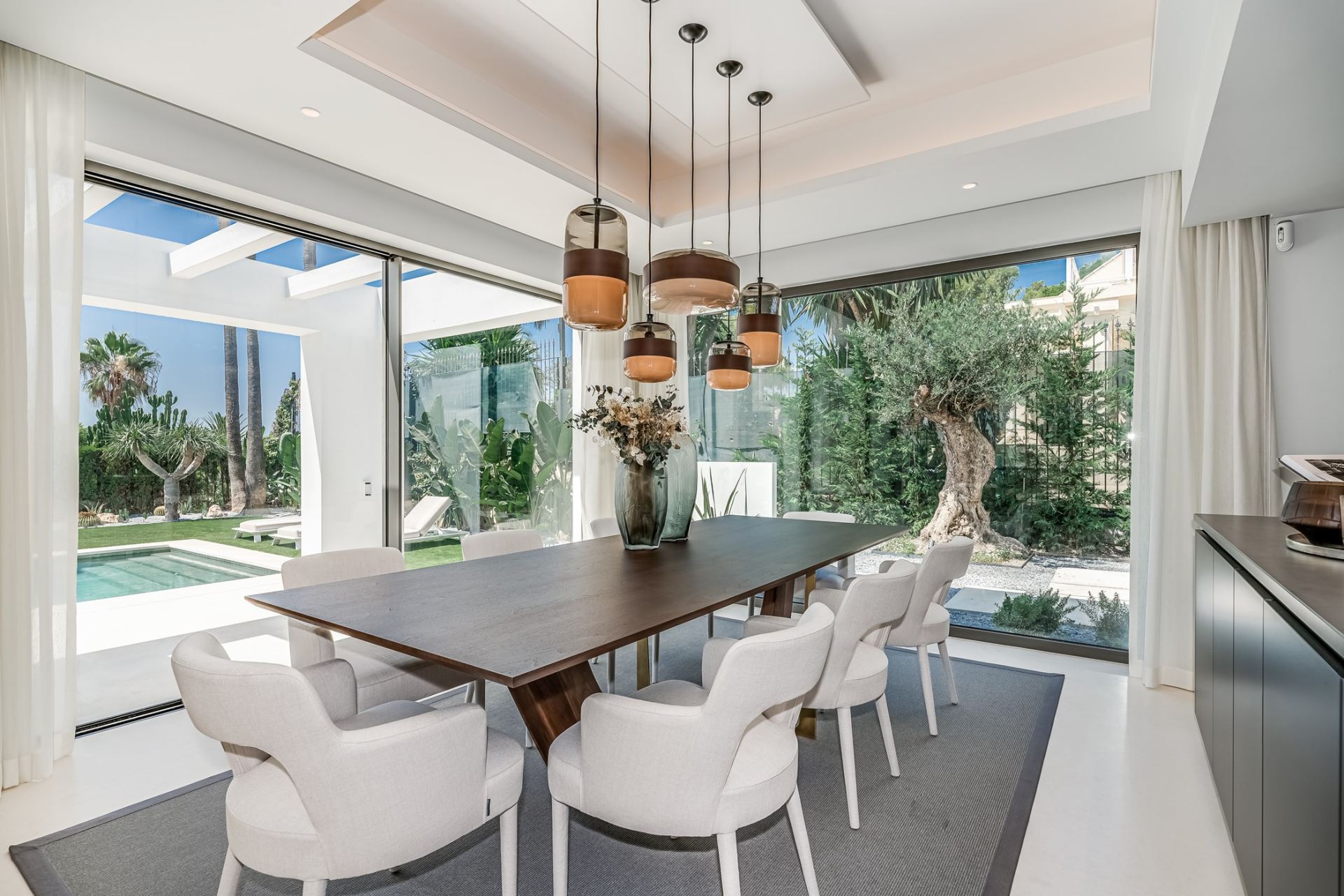 Villa Art - Marbella