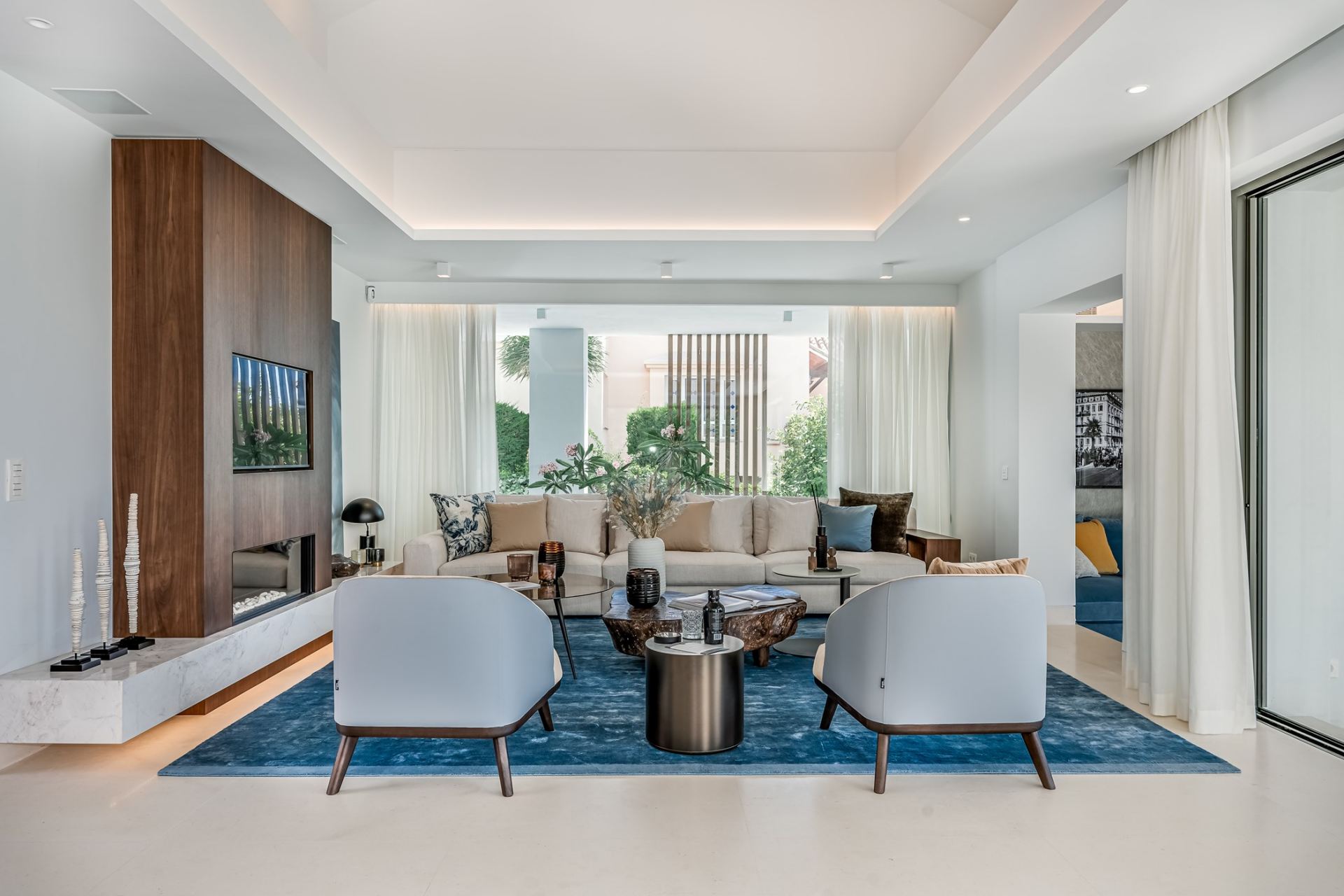 Villa Art - Marbella